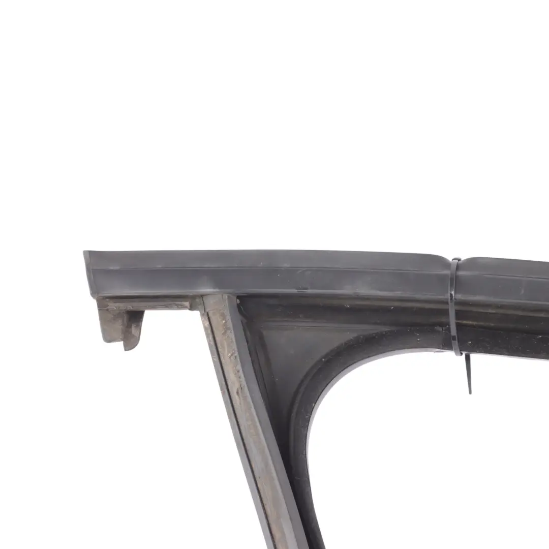  Guarnizione In Per Finestrino Anteriore Destro Volkswagen Golf VII 3D - SKU 5G3837432E - Numero di parte 5G3837432E