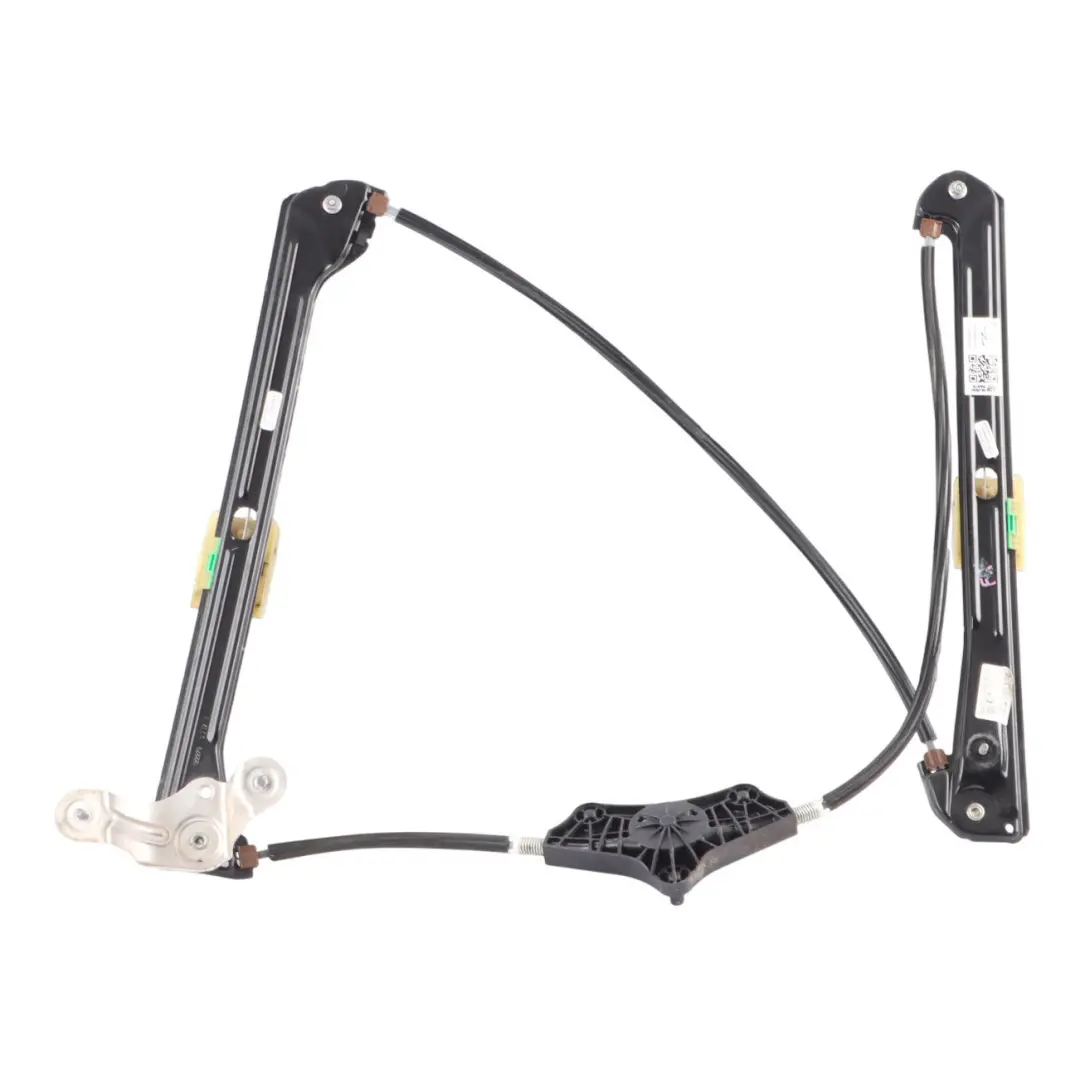 Volkswagen Golf Mk7 VII Alzacristalli Regolatore Anteriore Destro - SKU 5G3837462H - Numero di parte 5G3837462H