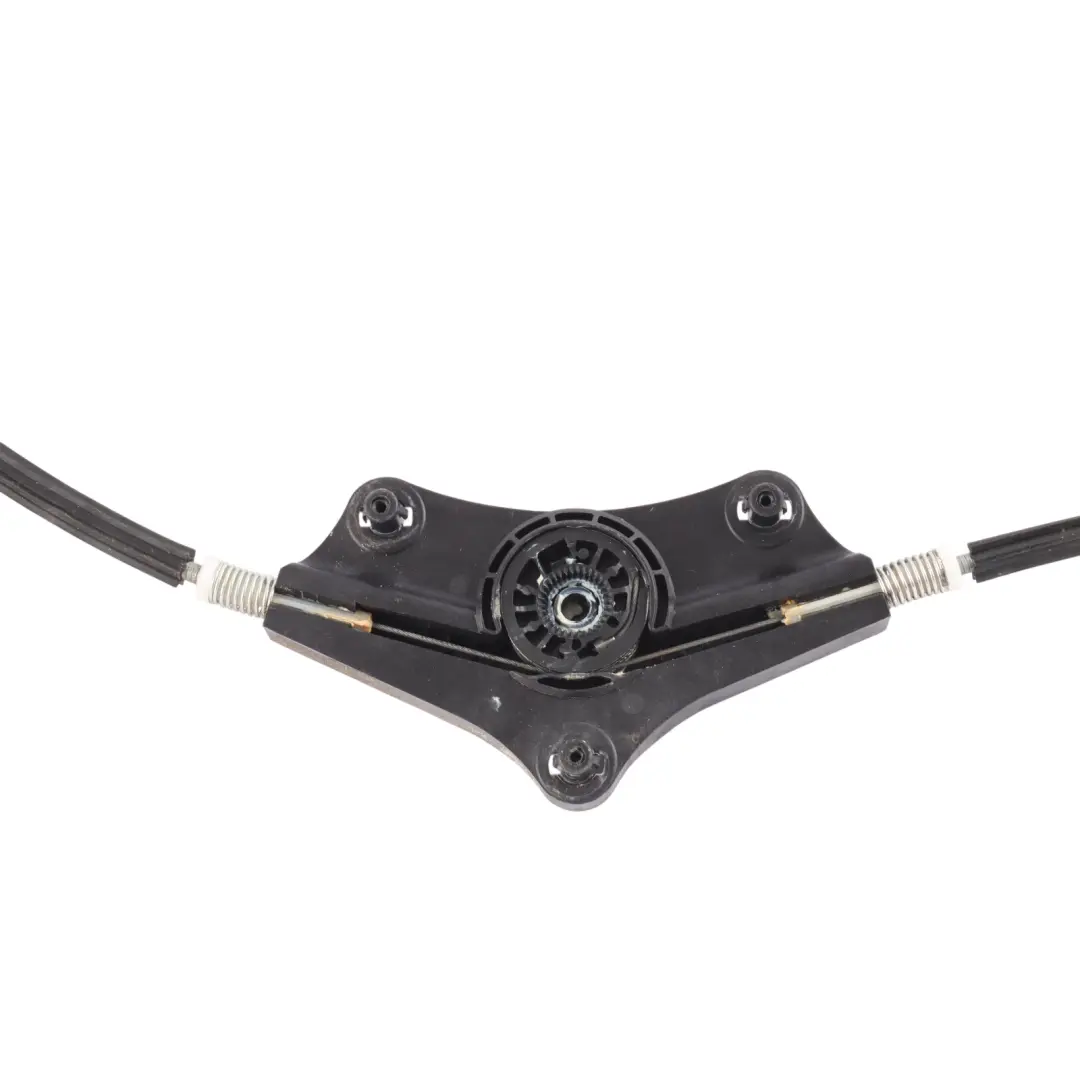 Volkswagen Golf Mk7 VII Fensterheber Regulator Vorne Rechts - SKU 5G3837462H - Teilenummer 5G3837462H