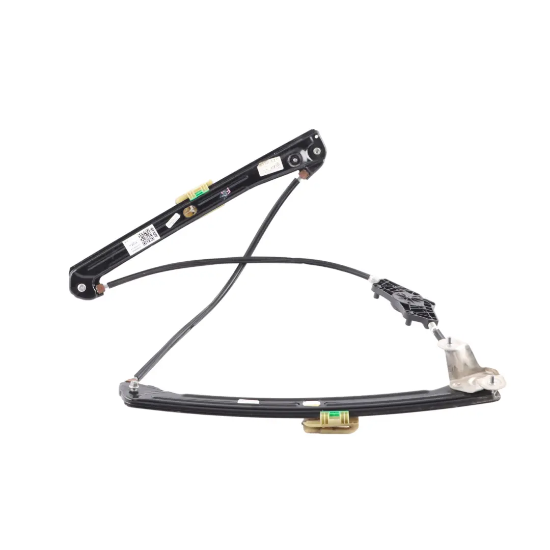 Volkswagen Golf Mk7 VII Fensterheber Regulator Vorne Rechts - SKU 5G3837462H - Teilenummer 5G3837462H