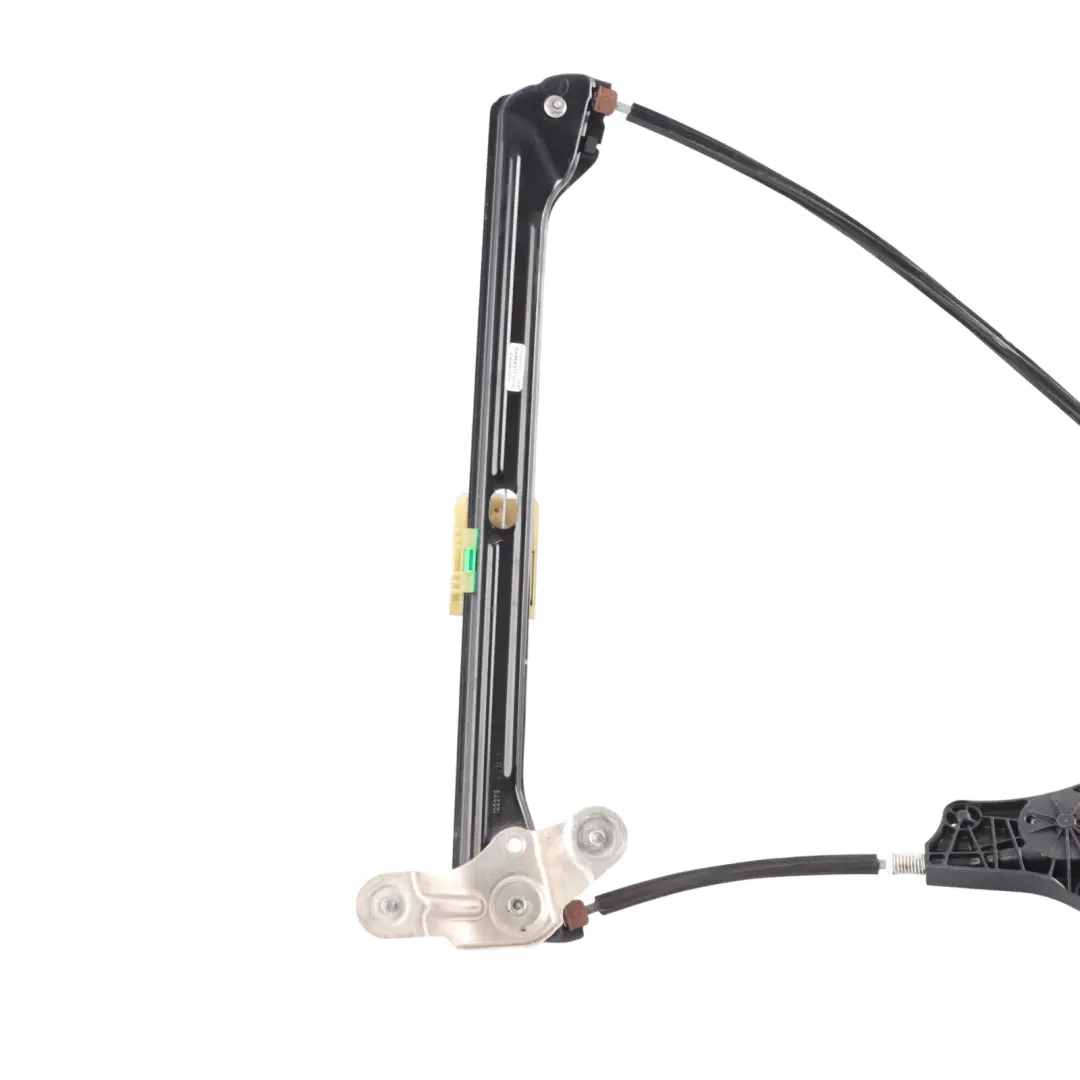Volkswagen Golf Mk7 VII Window Lifter Regulator Front Right O/S - SKU 5G3837462H - Part number 5G3837462H