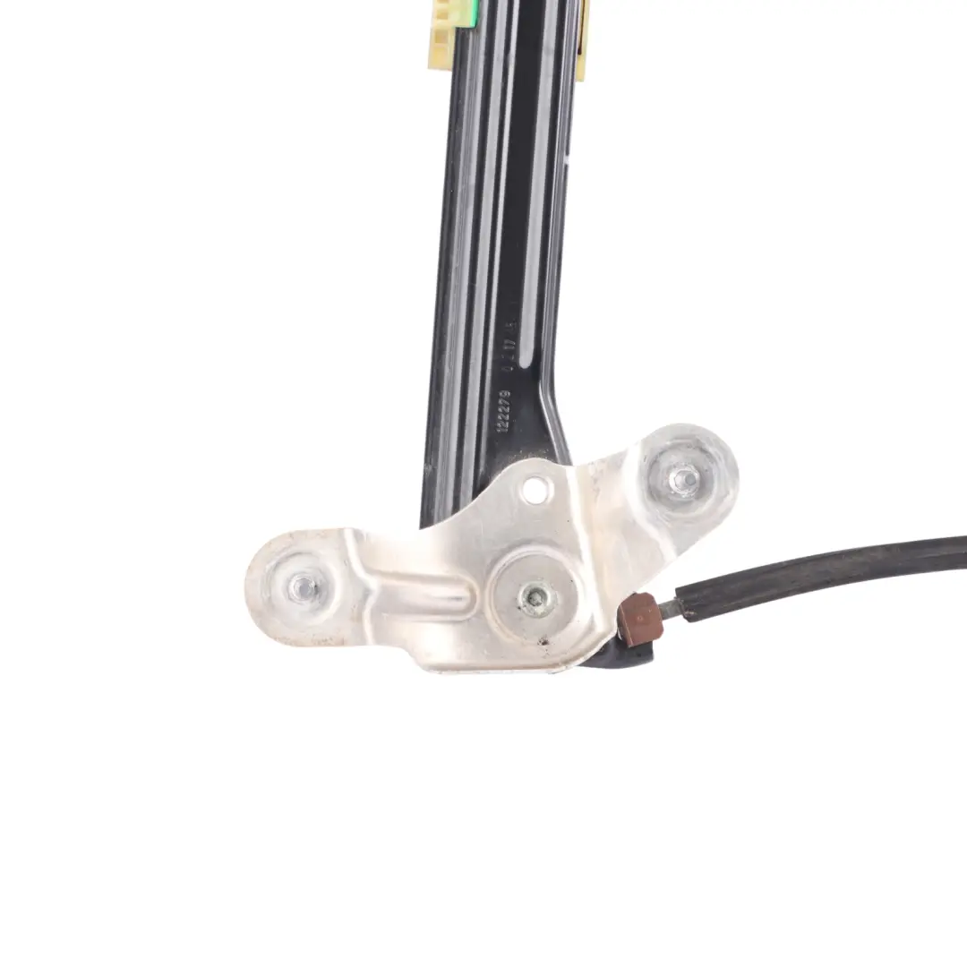 Volkswagen Golf Mk7 VII Window Lifter Regulator Front Right O/S - SKU 5G3837462H - Part number 5G3837462H