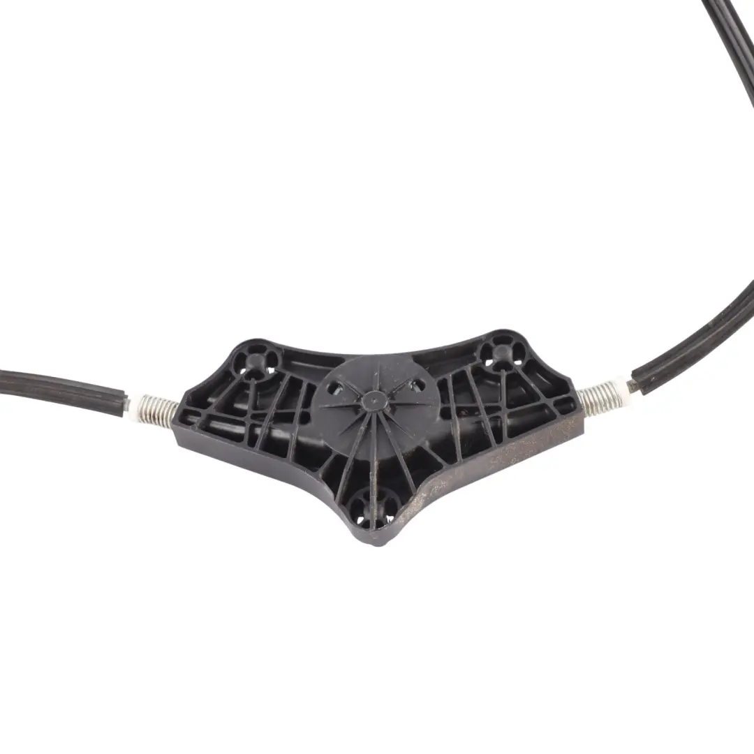 Volkswagen Golf Mk7 VII Lève-Vitre Régulateur Avant Droit - SKU 5G3837462H - Numéro de pièce 5G3837462H