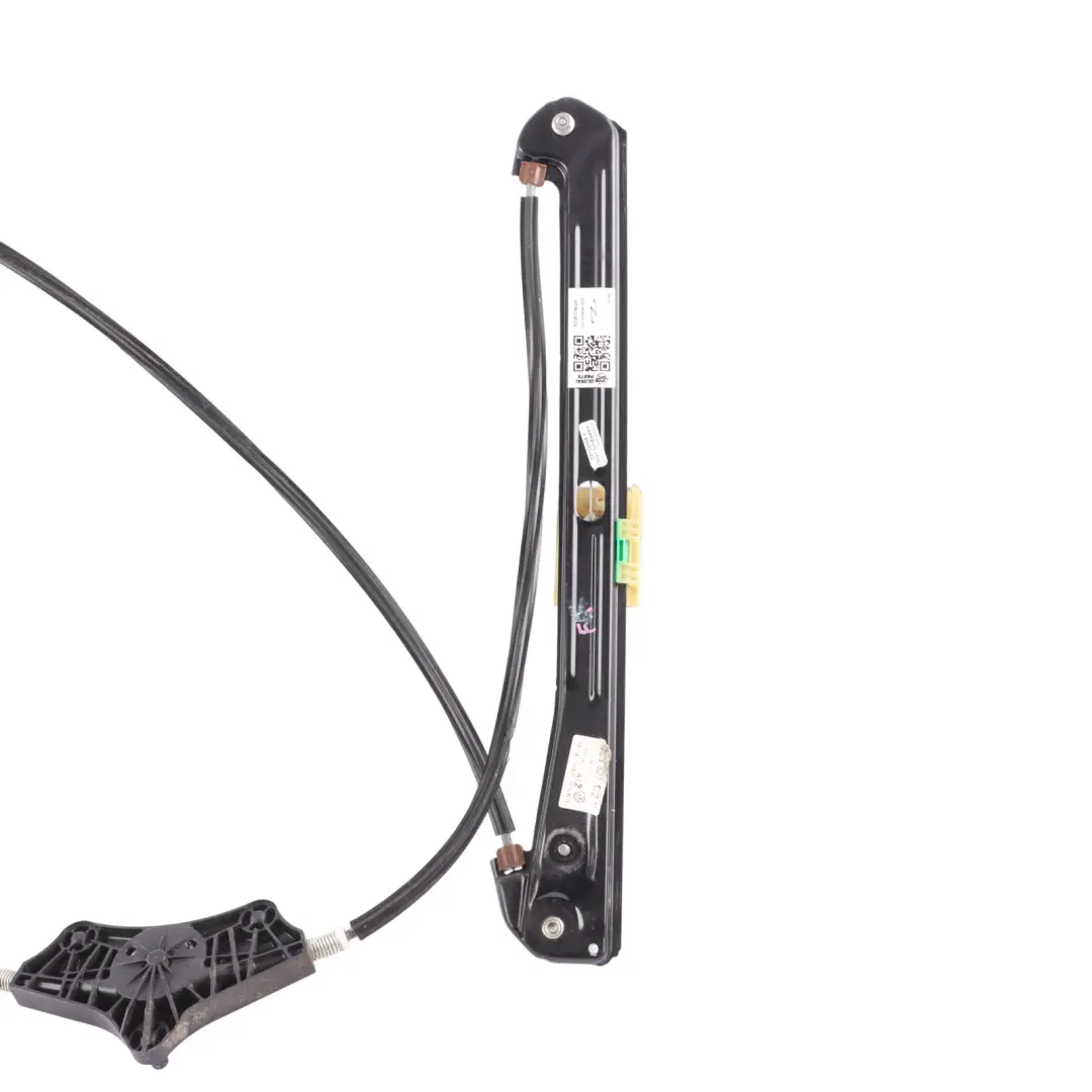 Volkswagen Golf Mk7 VII Elevalunas Regulador Delantero Derecho - SKU 5G3837462H - Número de pieza 5G3837462H