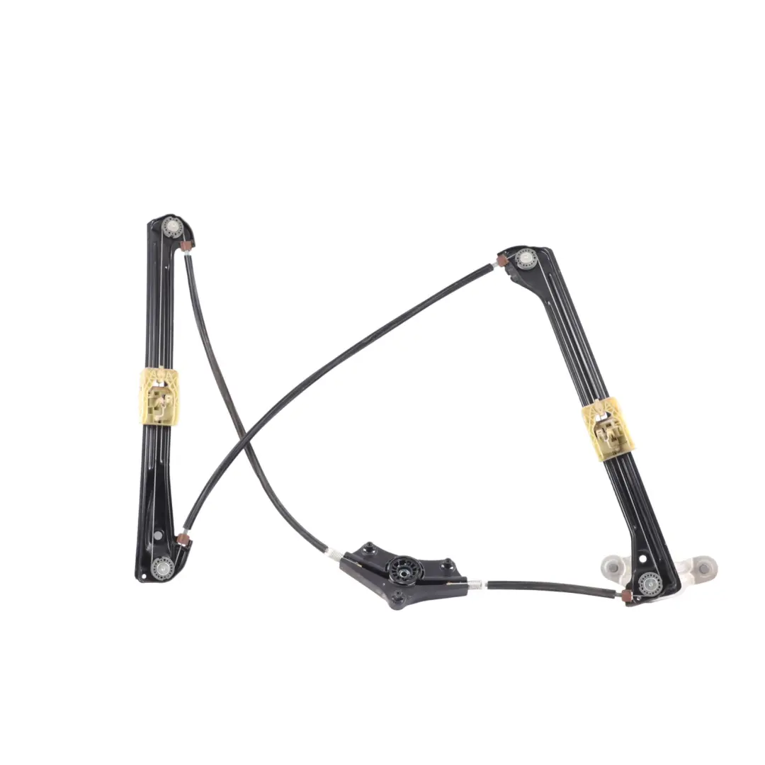 Volkswagen Golf Mk7 VII Fensterheber Regulator Vorne Rechts - SKU 5G3837462H - Teilenummer 5G3837462H