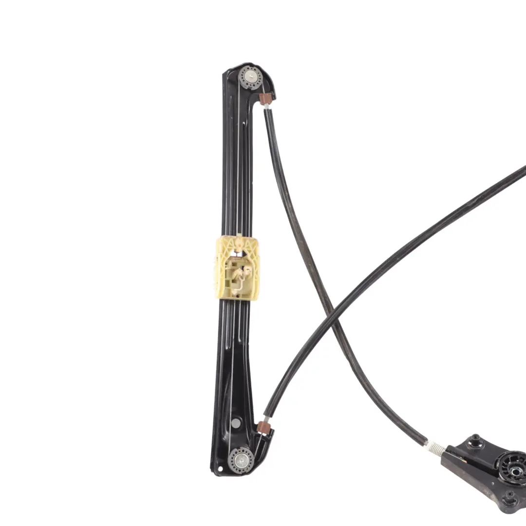 Volkswagen Golf Mk7 VII Alzacristalli Regolatore Anteriore Destro - SKU 5G3837462H - Numero di parte 5G3837462H