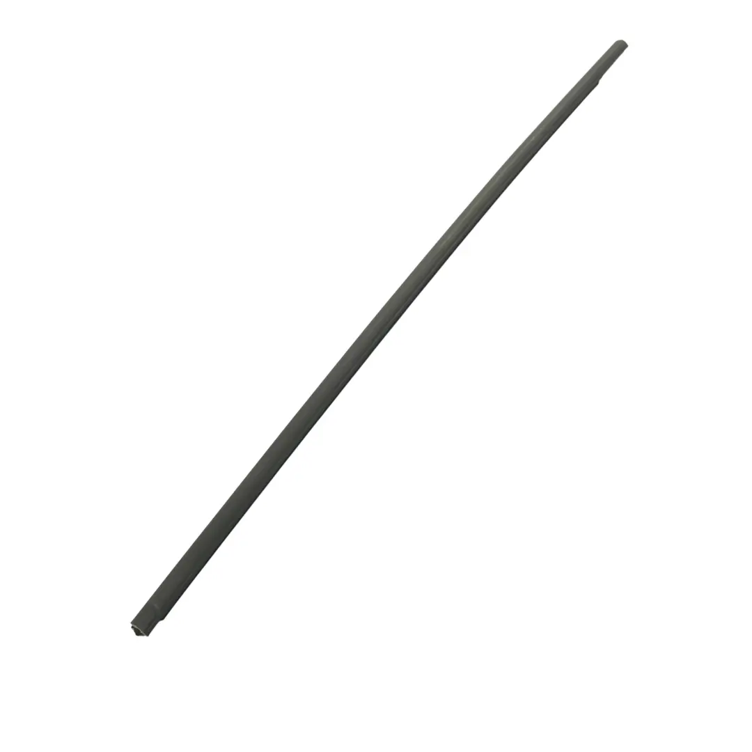 3Dr Tür Fenster Blende Dichtung Vorne Rechts für Volkswagen Golf Mk7 mit Teilenummer 5G3837478C Volkswagen Golf Mk7 3Dr Tür Fenster Blende Dichtung Vorne Rechts - SKU 5G3837478C - Teilenummer 5G3837478C