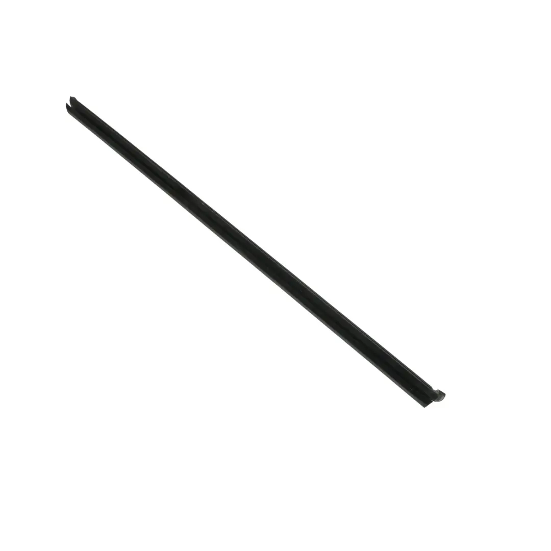 VW Golf Mk7 3Dr Türfensteröffnung Innendichtung Vorne Rechts - SKU 5G3837480B - Teilenummer 5G3837480B