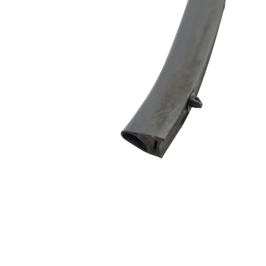 Volkswagen Golf 7 Joint De Porte Extérieur Inférieur Avant Droit 3D - SKU 5G3837676A - Numéro de pièce 5G3837676A