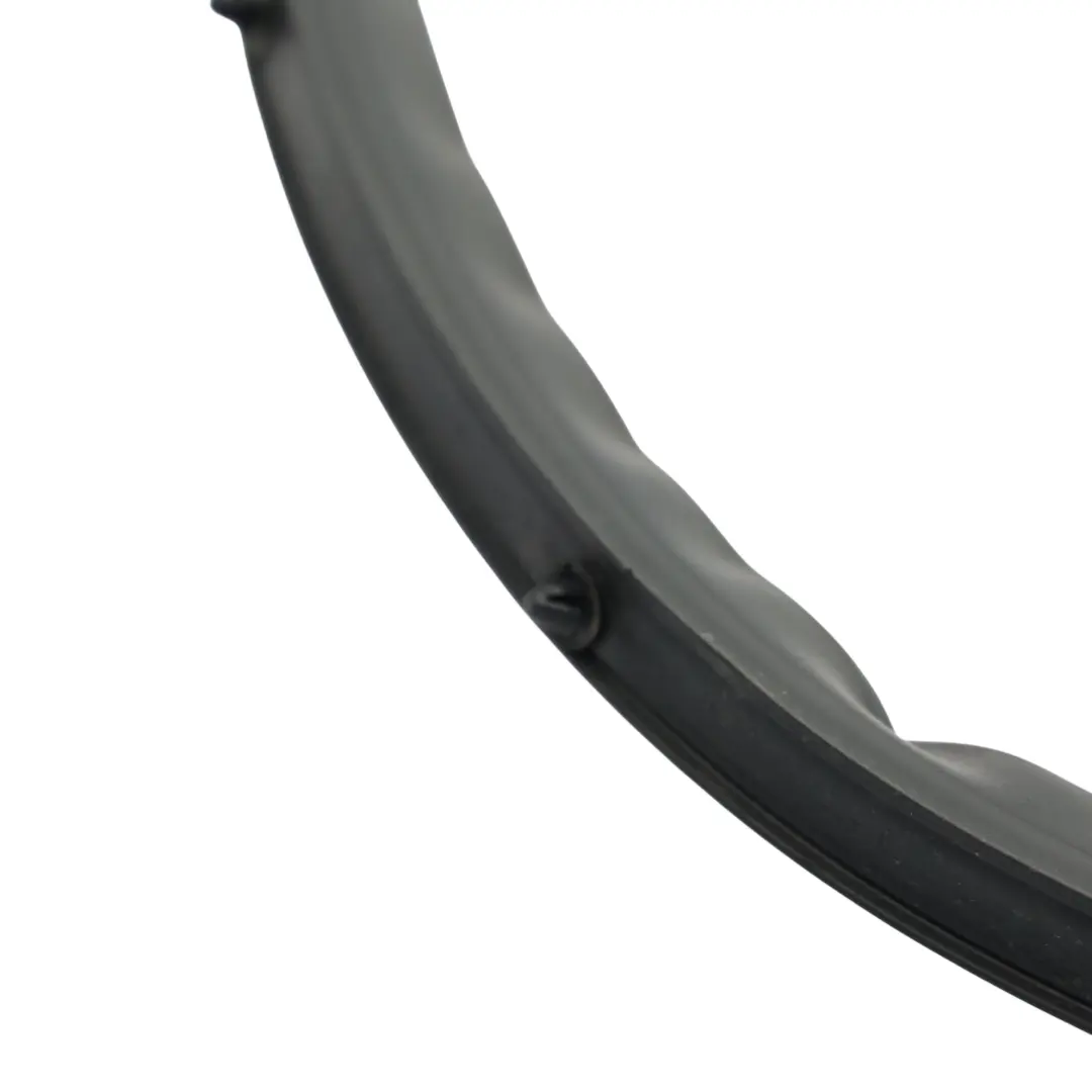 Volkswagen Golf 7 Joint De Porte Extérieur Inférieur Avant Droit 3D - SKU 5G3837676A - Numéro de pièce 5G3837676A