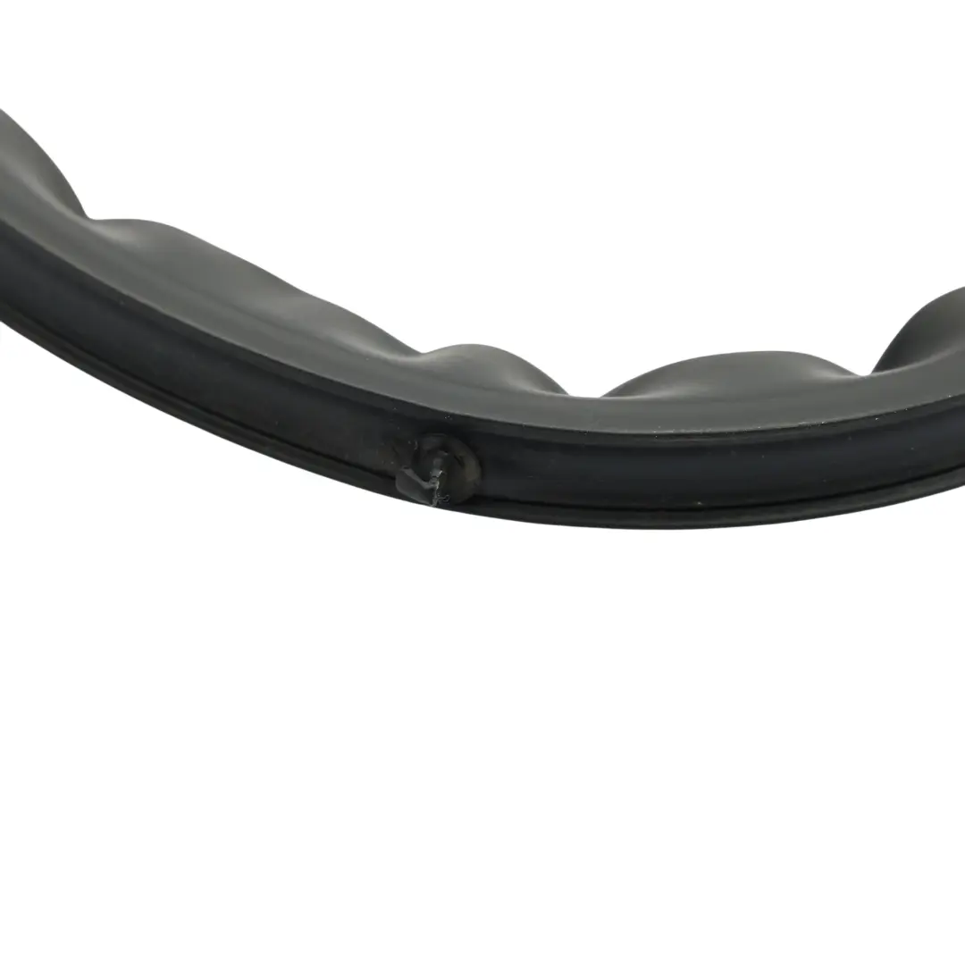 Volkswagen Golf 7 Joint De Porte Extérieur Inférieur Avant Droit 3D - SKU 5G3837676A - Numéro de pièce 5G3837676A