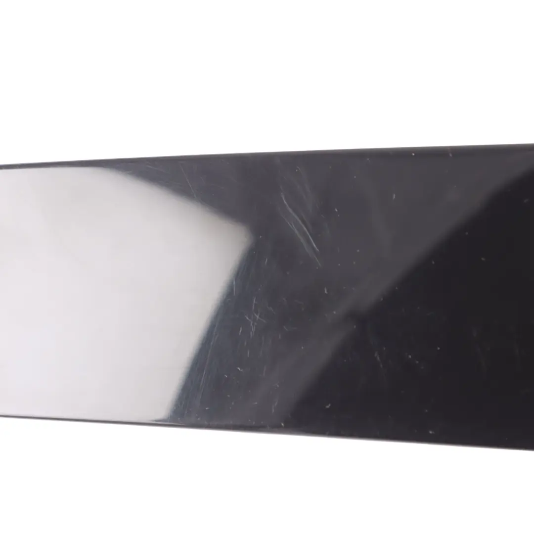 Volkswagen Golf Mk7 3 Door Colonne B Pillar Cover Trim Front Right C - SKU 5G3837902 - Numéro de pièce 5G3837902C