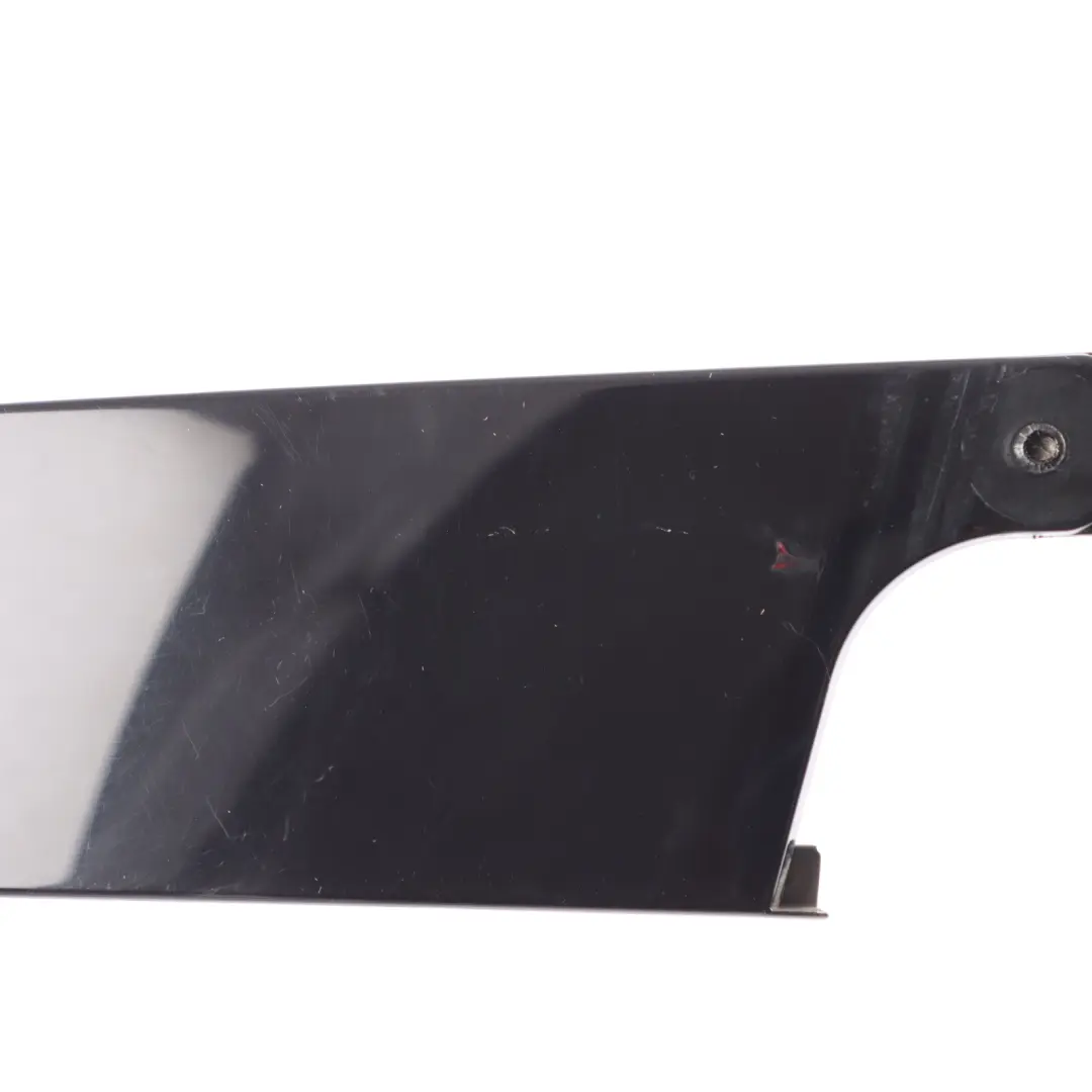 Tür Säule B Säule Abdeckung Trim Vorne Rechts C für Volkswagen Golf Mk7 3 mit Teilenummer 5G3837902C Volkswagen Golf Mk7 3 Tür Säule B Säule Abdeckung Trim Vorne Rechts C - SKU 5G3837902 - Teilenummer 5G3837902C