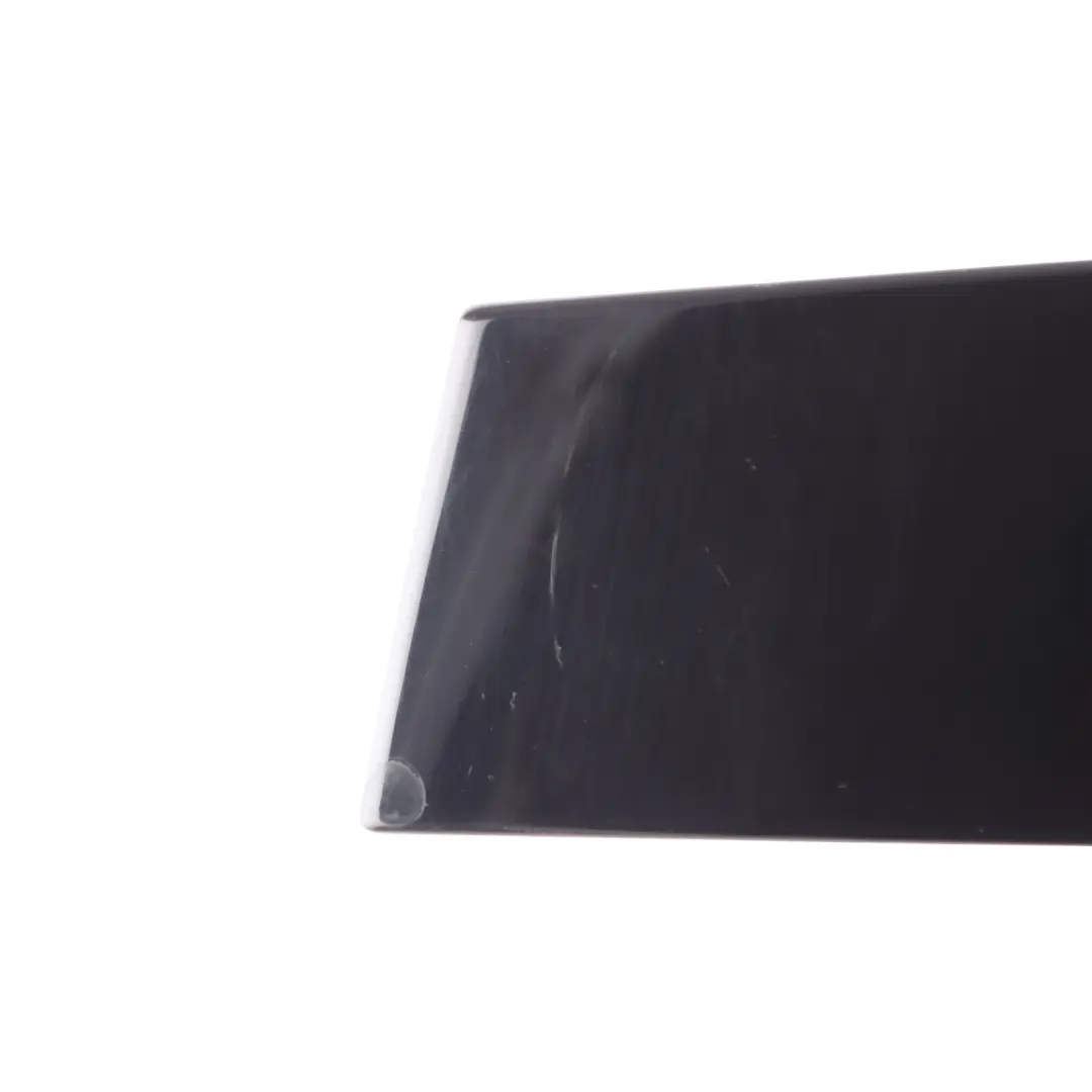 Volkswagen Golf Mk7 3 Door Column B Pillar Cover Trim Front Right O/S C - SKU 5G3837902 - Part number 5G3837902C