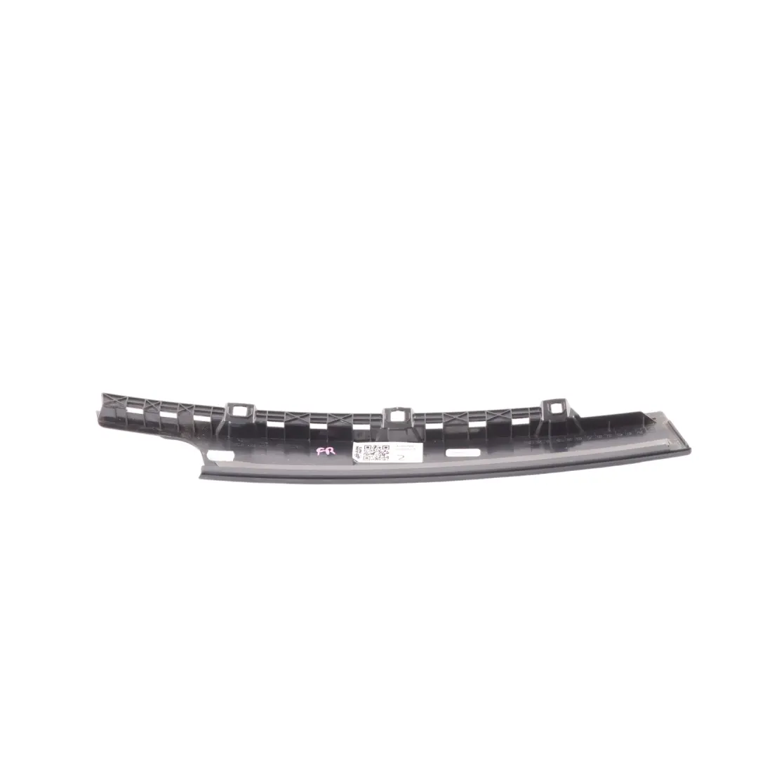 Columna Pilar B Embellecedor Delantero Derecho C para Volkswagen Golf Mk7 3 con número de pieza 5G3837902C Volkswagen Golf Mk7 3 Columna Pilar B Embellecedor Delantero Derecho C - SKU 5G3837902 - Número de pieza 5G3837902C