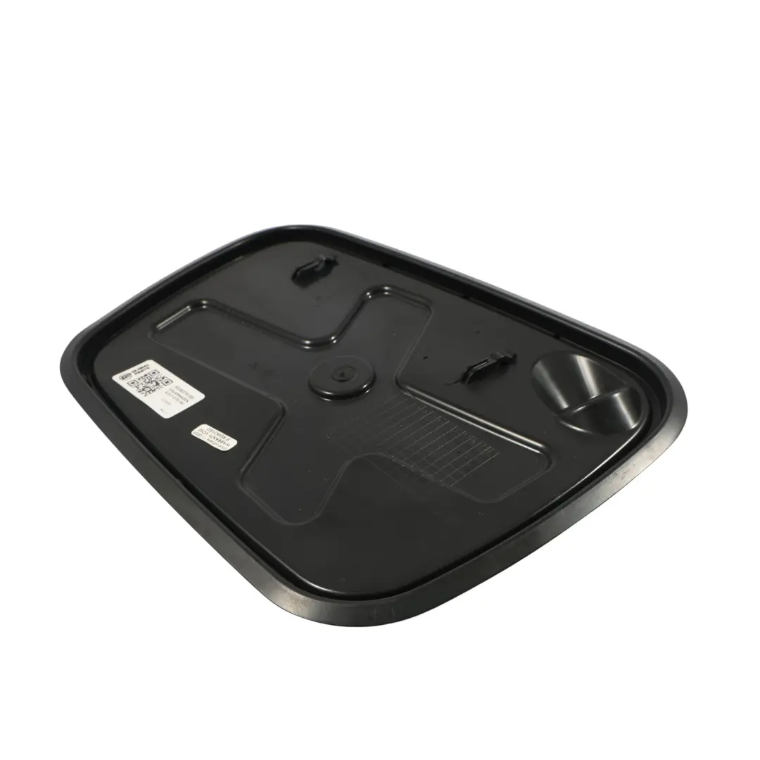 Panneau De Cloison De Porte Avant Droite pour Volkswagen VW Golf 7 à propos du numéro de pièce 5G3837916D Volkswagen VW Golf 7 Panneau De Cloison De Porte Avant Droite - SKU 5G3837916D - Numéro de pièce 5G3837916D