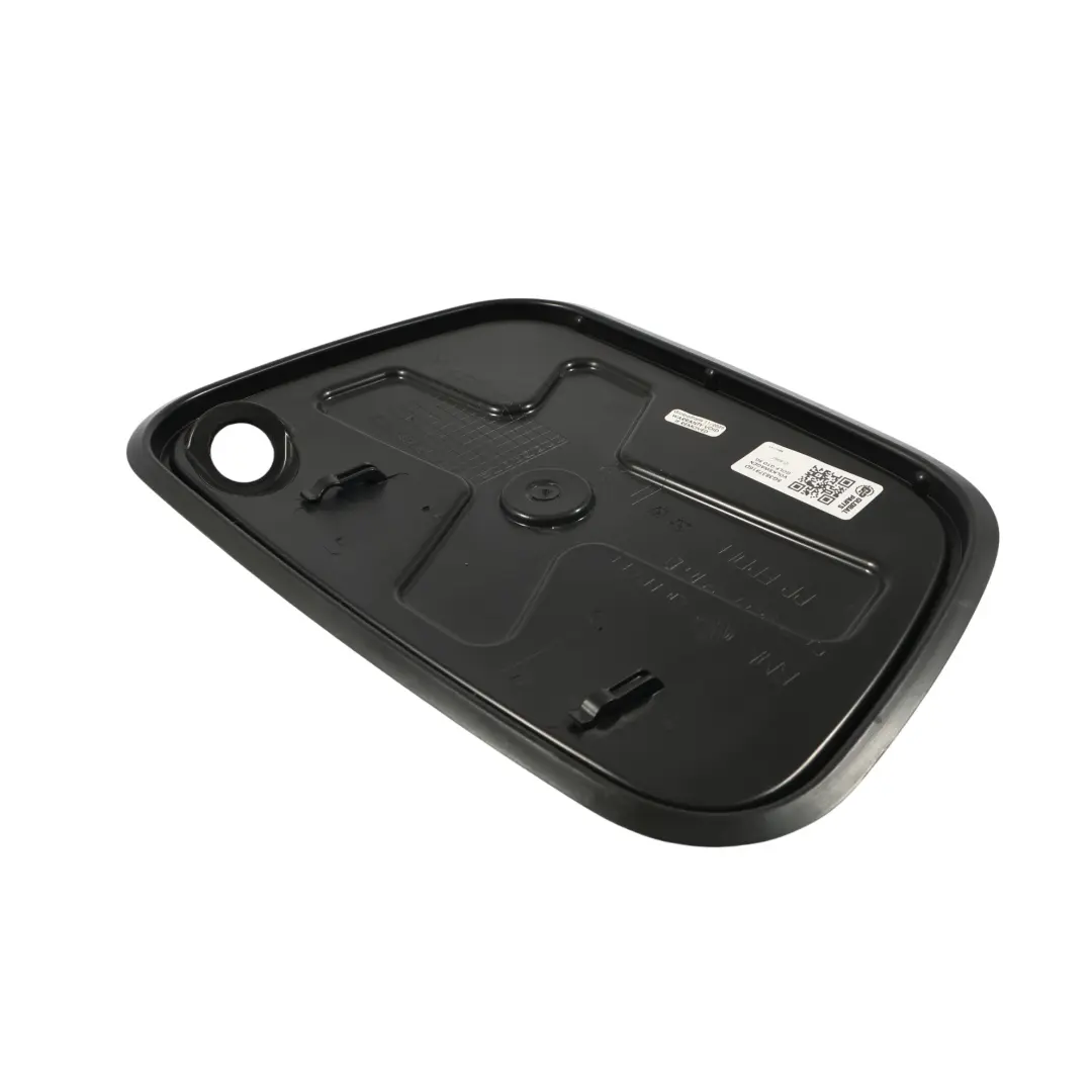 Pannello Divisorio Porta Anteriore Destro per Volkswagen Golf 7 con numero di parte 5G3837916D Volkswagen Golf 7 Pannello Divisorio Porta Anteriore Destro - SKU 5G3837916D - Numero di parte 5G3837916D