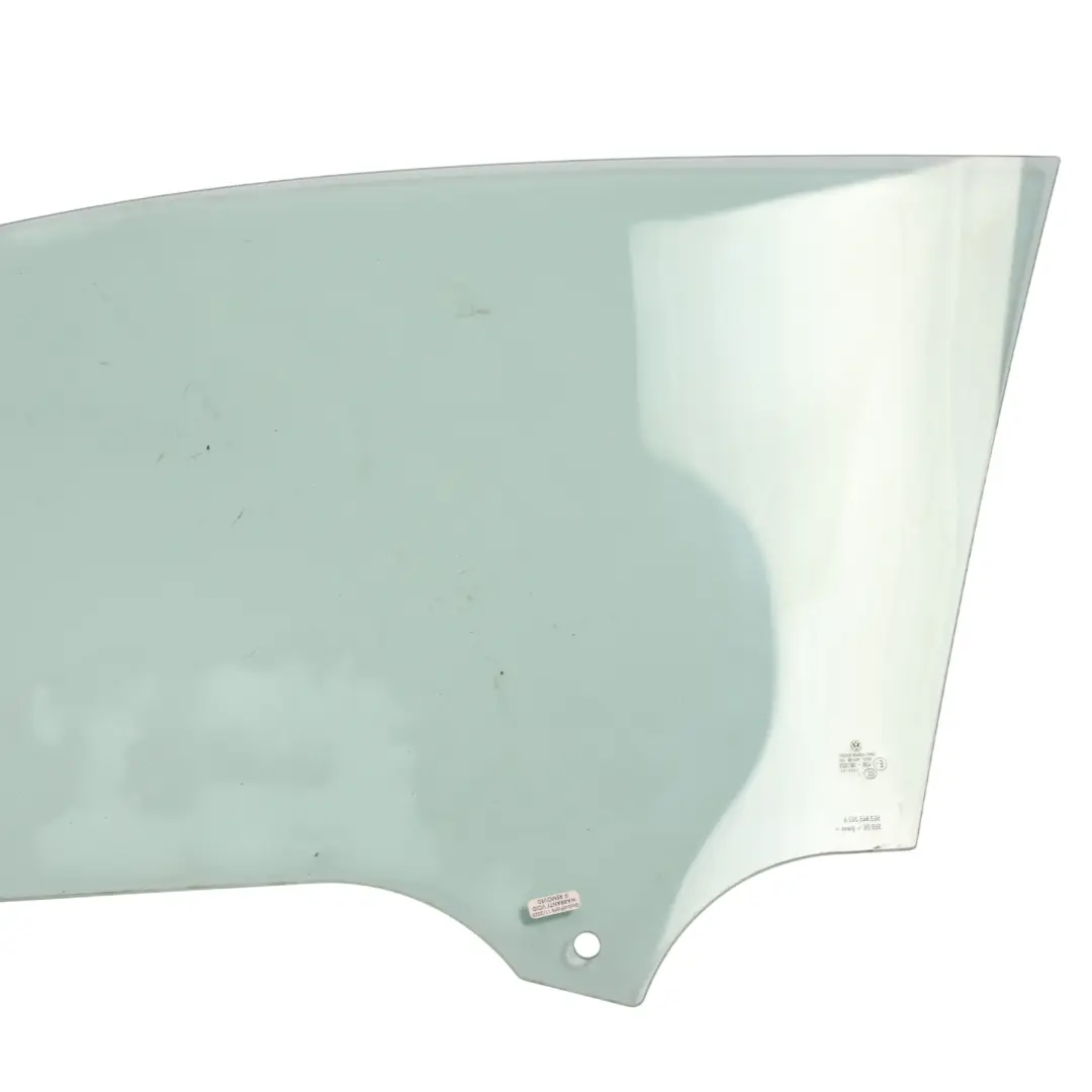 5G 3 Türfenster Glas AS2 Vorne Rechts für Volkswagen Golf 7 mit Teilenummer 5G3845202B Volkswagen Golf 7 5G 3 Türfenster Glas AS2 Vorne Rechts - SKU 5G3845202B - Teilenummer 5G3845202B