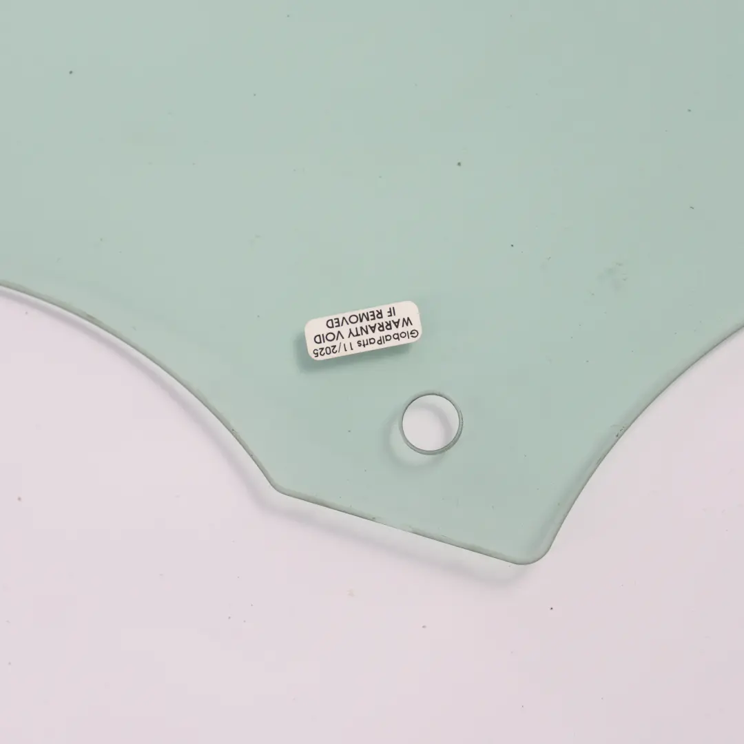 Volkswagen Golf 7 5G 3 Door Window Glass AS2 Front Right O/S - SKU 5G3845202B - Part number 5G3845202B