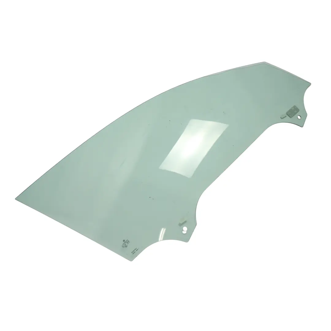 Volkswagen Golf 7 5G 3 Door Window Glass AS2 Front Right O/S - SKU 5G3845202B - Part number 5G3845202B