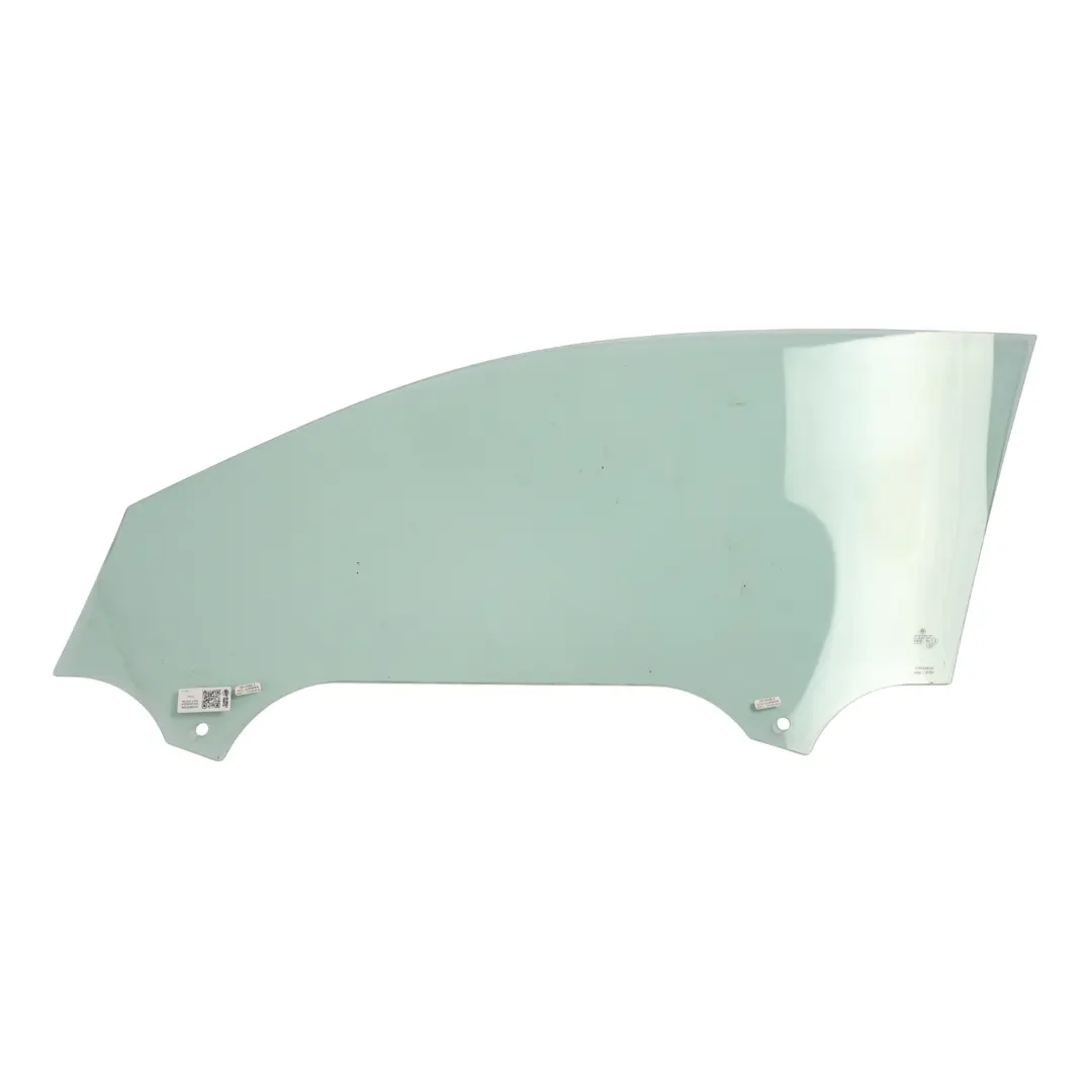 Volkswagen Golf 7 5G 3 Puerta Cristal AS2 Delantero Derecho - SKU 5G3845202B - Número de pieza 5G3845202B