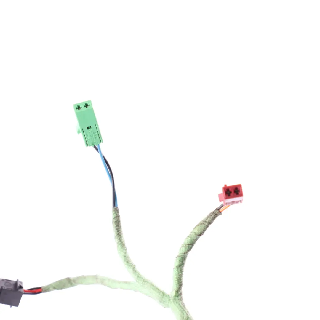 Door Card Strip Cover Handle Front Left N/S Cyclone Black to Volkswagen VW Golf Mk7 with Part number 5G3858065B Volkswagen VW Golf Mk7 Door Card Strip Cover Handle Front Left N/S Cyclone Black - SKU 5G3858065B - Part number 5G3858065B