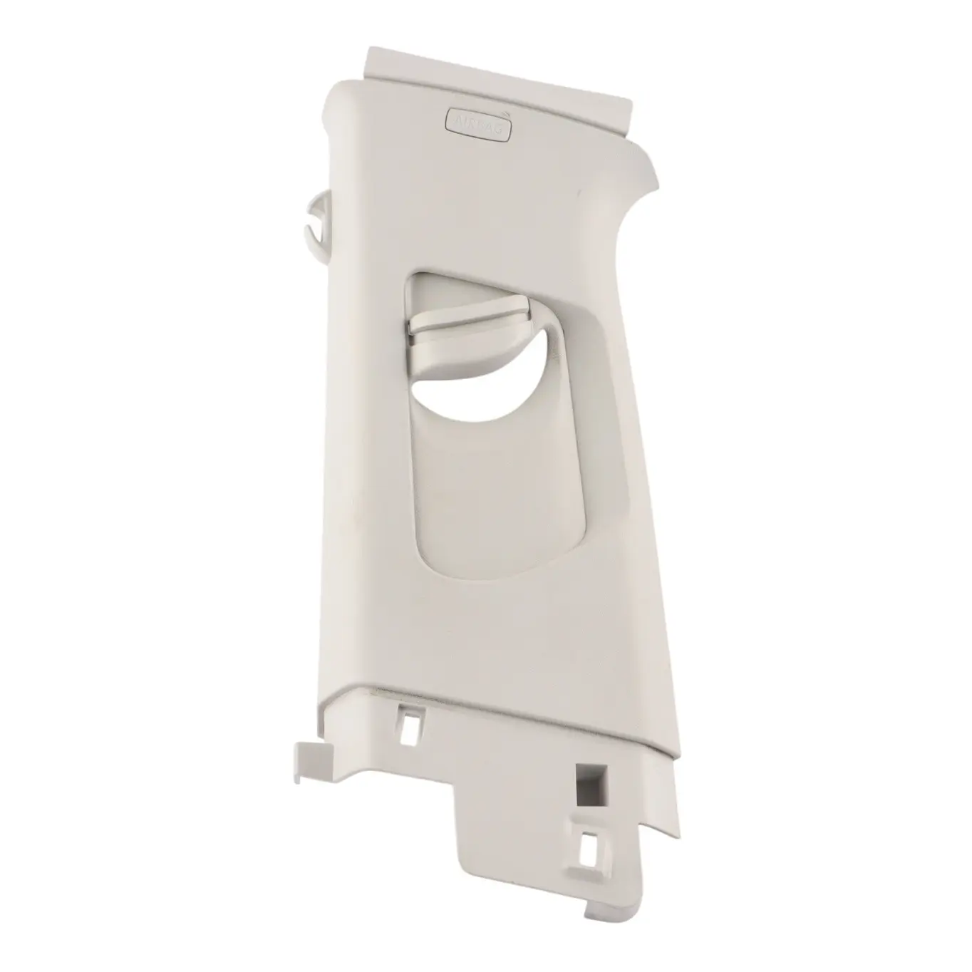 Volkswagen Golf Mk7 3D B-Pillar Cover Trim Panel Upper Left N/S 5G3867243