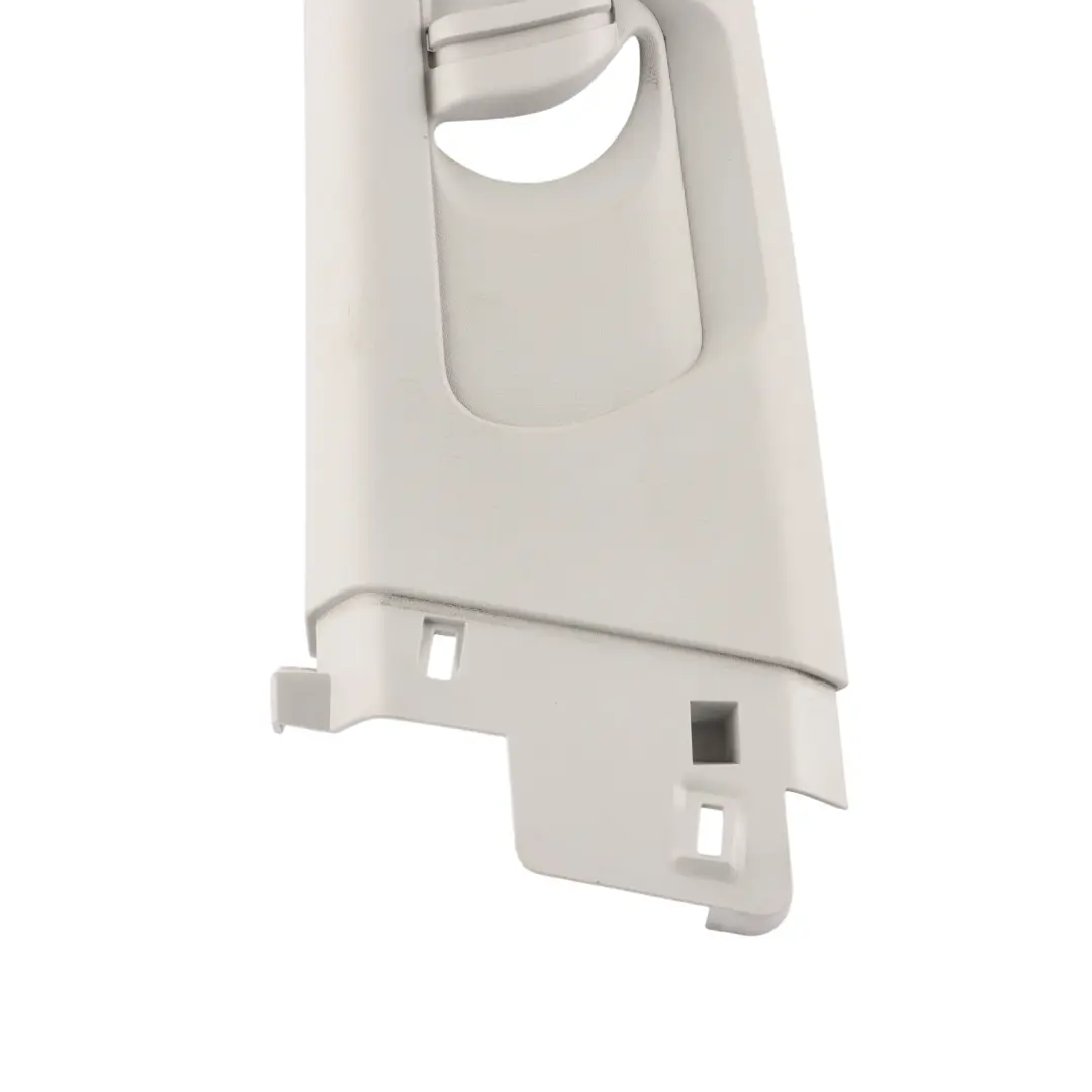 Volkswagen Golf Mk7 3D B-Pillar Cover Trim Panel Upper Left N/S - SKU 5G3867243 - Part number 5G3867243