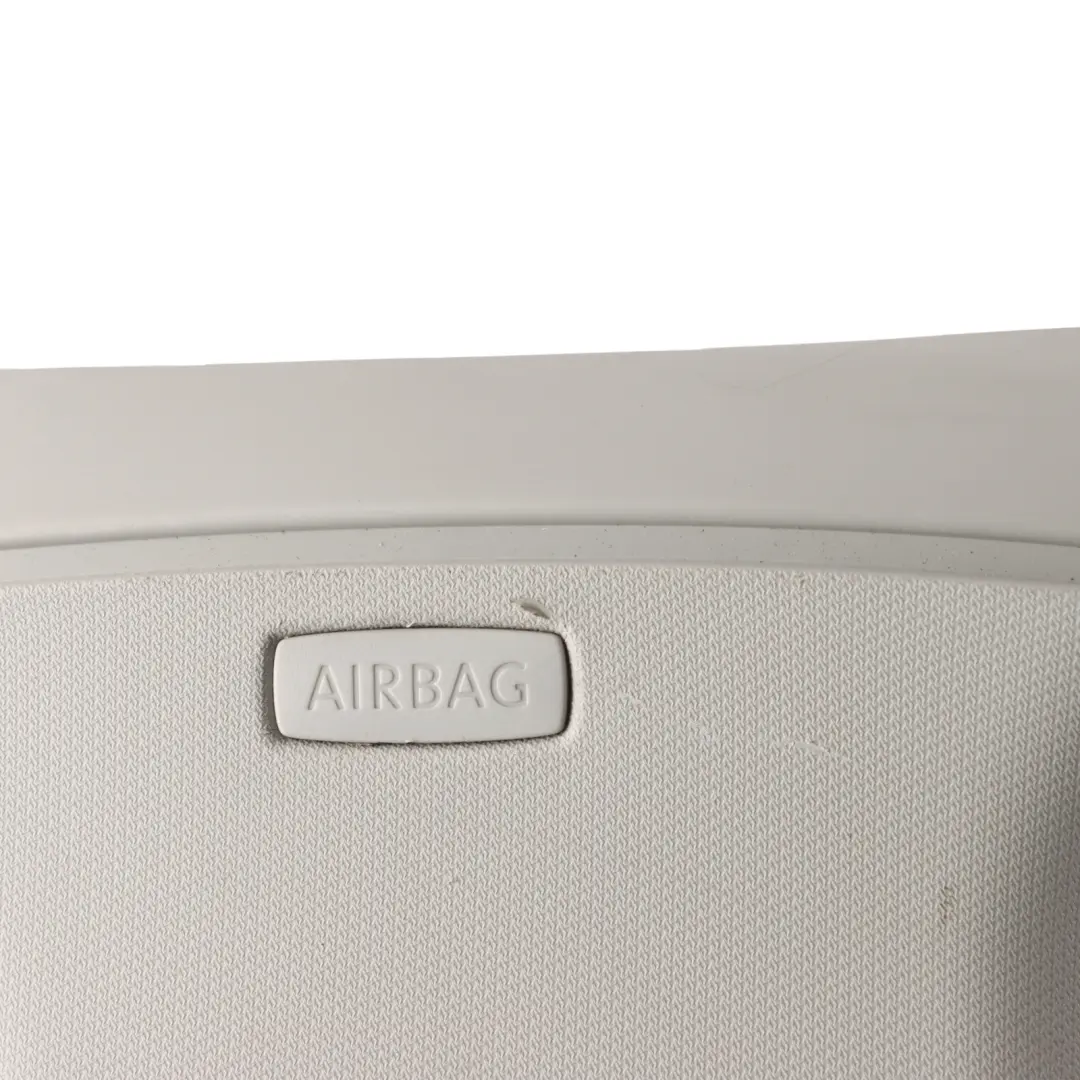 Volkswagen Golf Mk7 3D B-Pillar Cover Trim Panel Upper Left N/S - SKU 5G3867243 - Part number 5G3867243