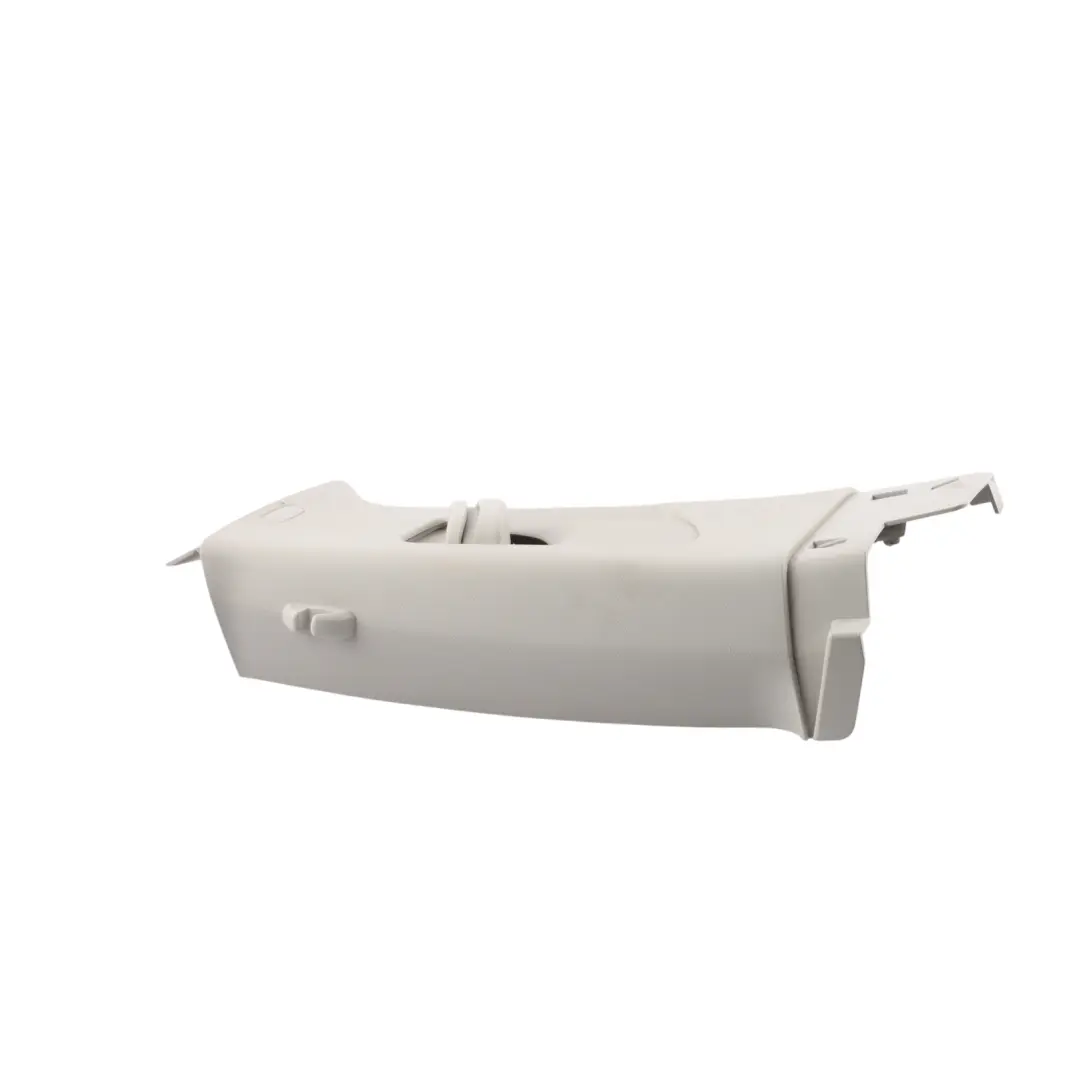 Volkswagen Golf Mk7 3D B-Pillar Cover Trim Panel Upper Left N/S - SKU 5G3867243 - Part number 5G3867243