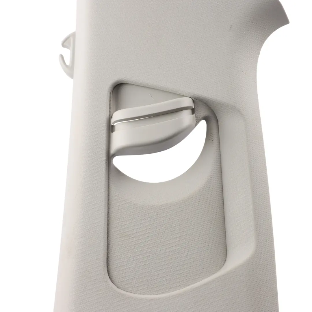 Volkswagen Golf Mk7 3D B-Pillar Cover Trim Panel Upper Left N/S - SKU 5G3867243 - Part number 5G3867243