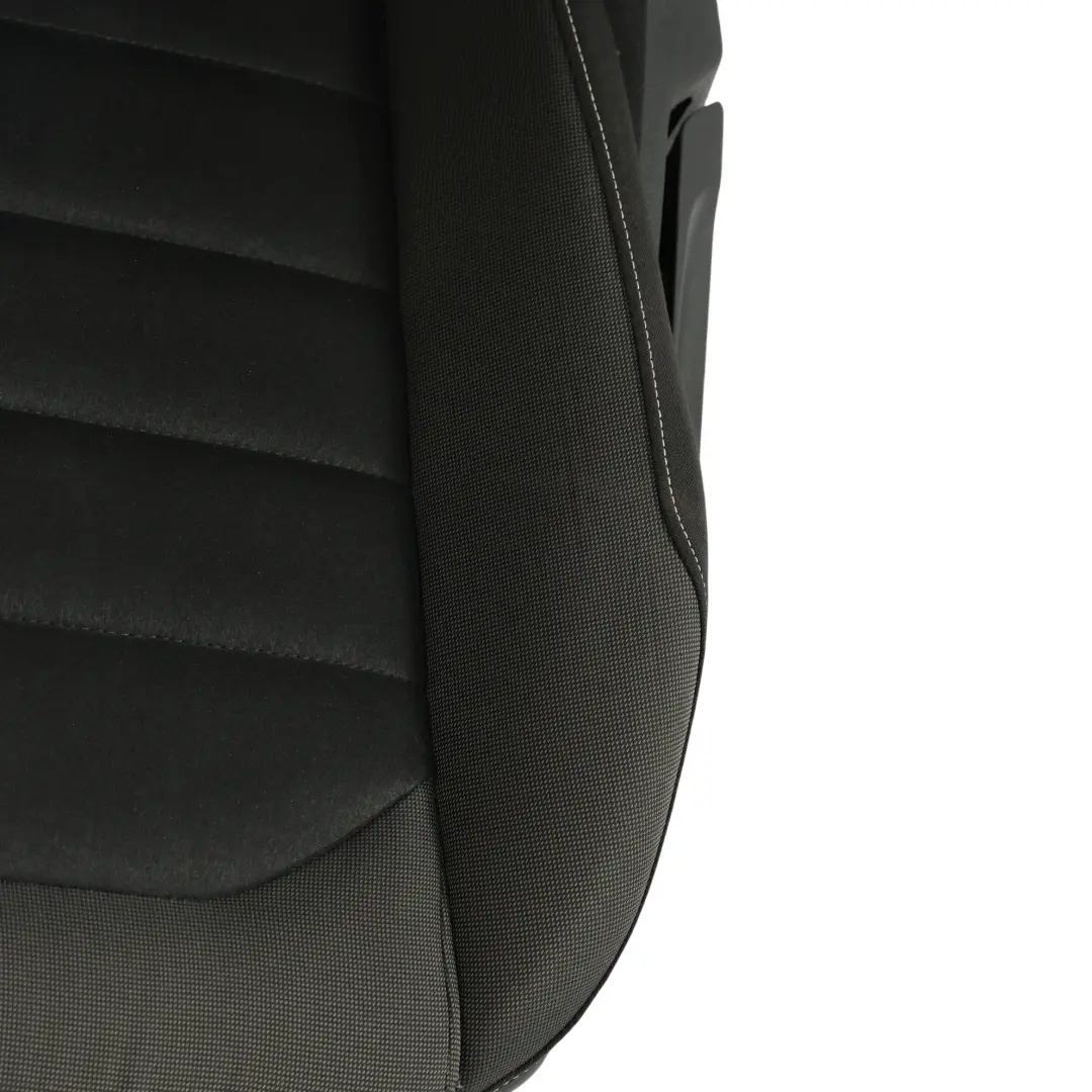 Drzwi Fotel Lewy Przód Materiał Alcantara Czarny do Volkswagen Golf Mk7 3 o numerze 5G3881805CC Volkswagen Golf Mk7 3 Drzwi Fotel Lewy Przód Materiał Alcantara Czarny - SKU 5G3881805CC-1 - Numer Części 5G3881805CC