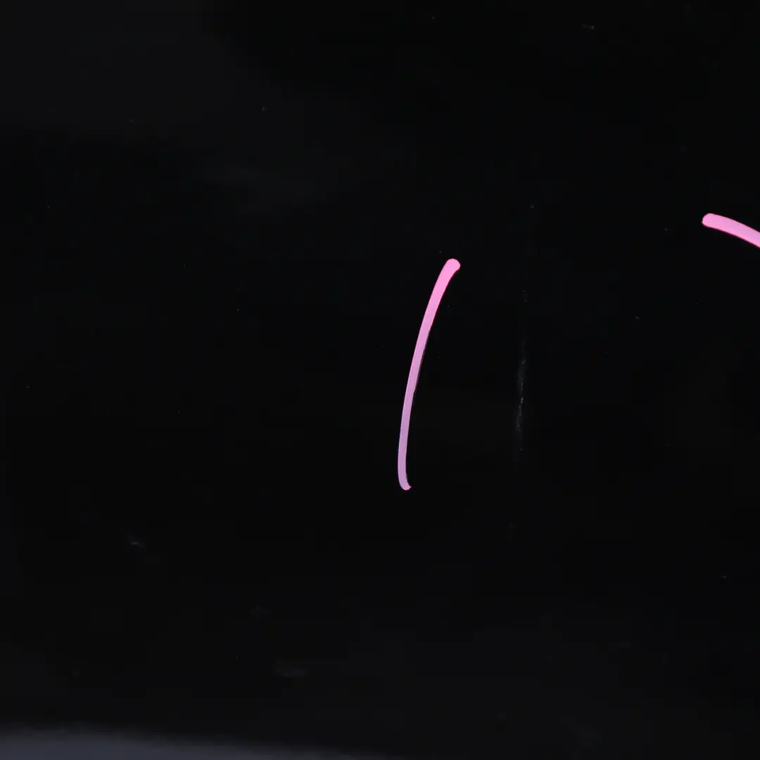 Door Rear Right O/S Deep Black Pearl Effect - C9X to VW Volkswagen Golf Mk7 with Part number 5G4833056AC VW Volkswagen Golf Mk7 Door Rear Right O/S Deep Black Pearl Effect - C9X - SKU 5G4833056AC-DBL - Part number 5G4833056AC