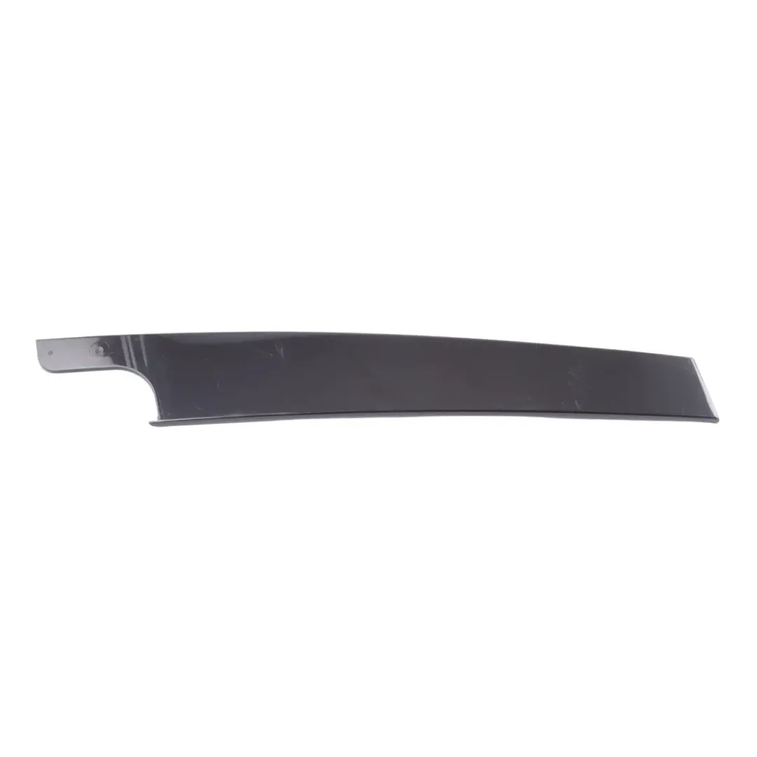 B-Säule Verkleidung Vorne Links Hochglanz 5G4837889B für Volkswagen Golf MK7 mit Teilenummer 5G4837901D Volkswagen Golf MK7 B-Säule Verkleidung Vorne Links Hochglanz 5G4837889B - SKU 5G4837901D - Teilenummer 5G4837901D