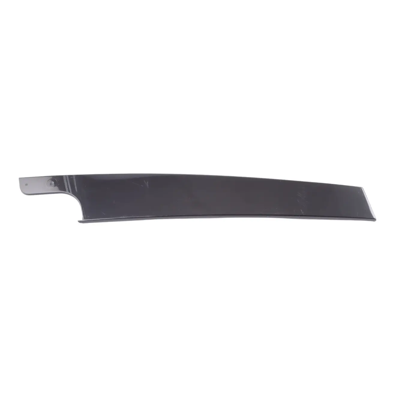 Volkswagen Golf Mk7 Copertura Montante B Anteriore Sinistro Lucido 5G4837889B