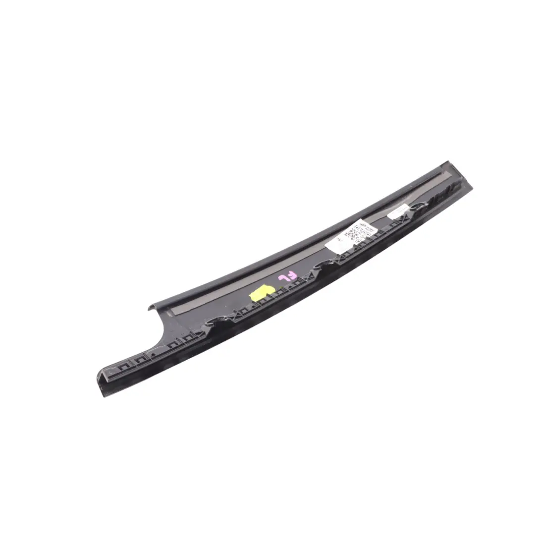 Volkswagen Golf Mk7 Copertura Montante B Anteriore Sinistro Lucido 5G4837889B - SKU 5G4837901D - Numero di parte 5G4837901D