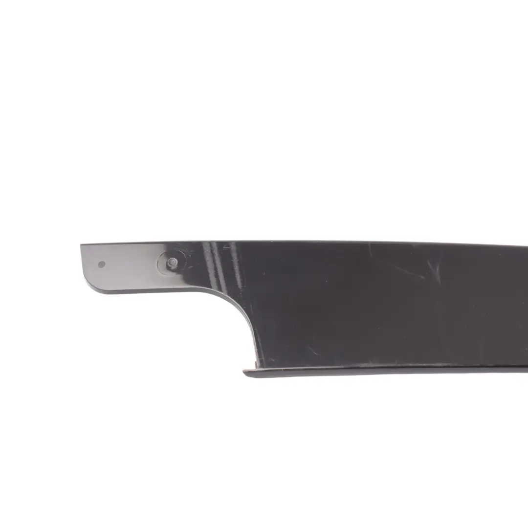 VW Golf Mk7 Door Column B Pillar Cover Trim Front Left N/S High Gloss 5G4837889B - SKU 5G4837901D - Part number 5G4837901D