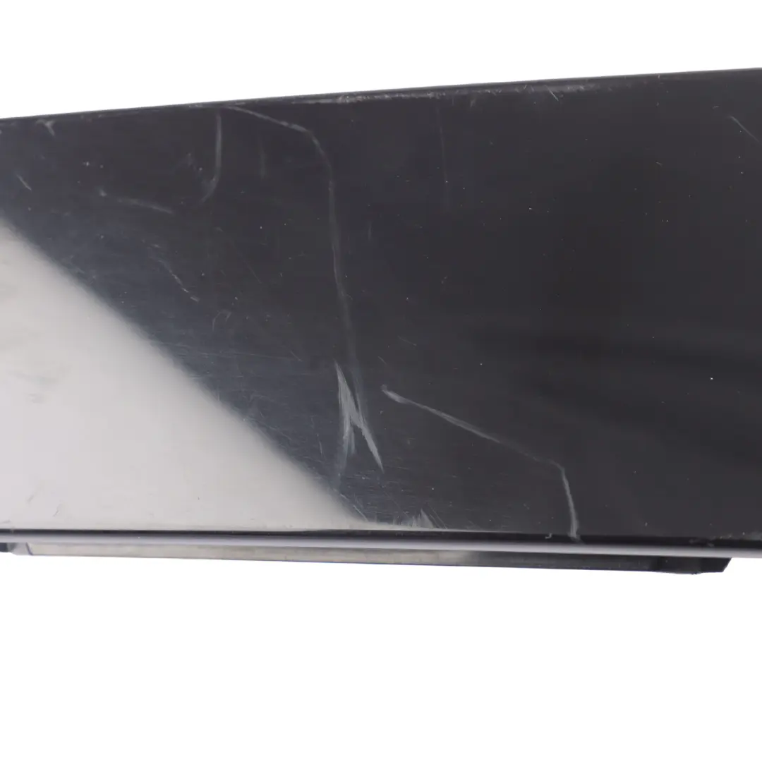 Door Column B Pillar Cover Trim Front Left N/S High Gloss 5G4837889B to VW Golf Mk7 with Part number 5G4837901D VW Golf Mk7 Door Column B Pillar Cover Trim Front Left N/S High Gloss 5G4837889B - SKU 5G4837901D - Part number 5G4837901D