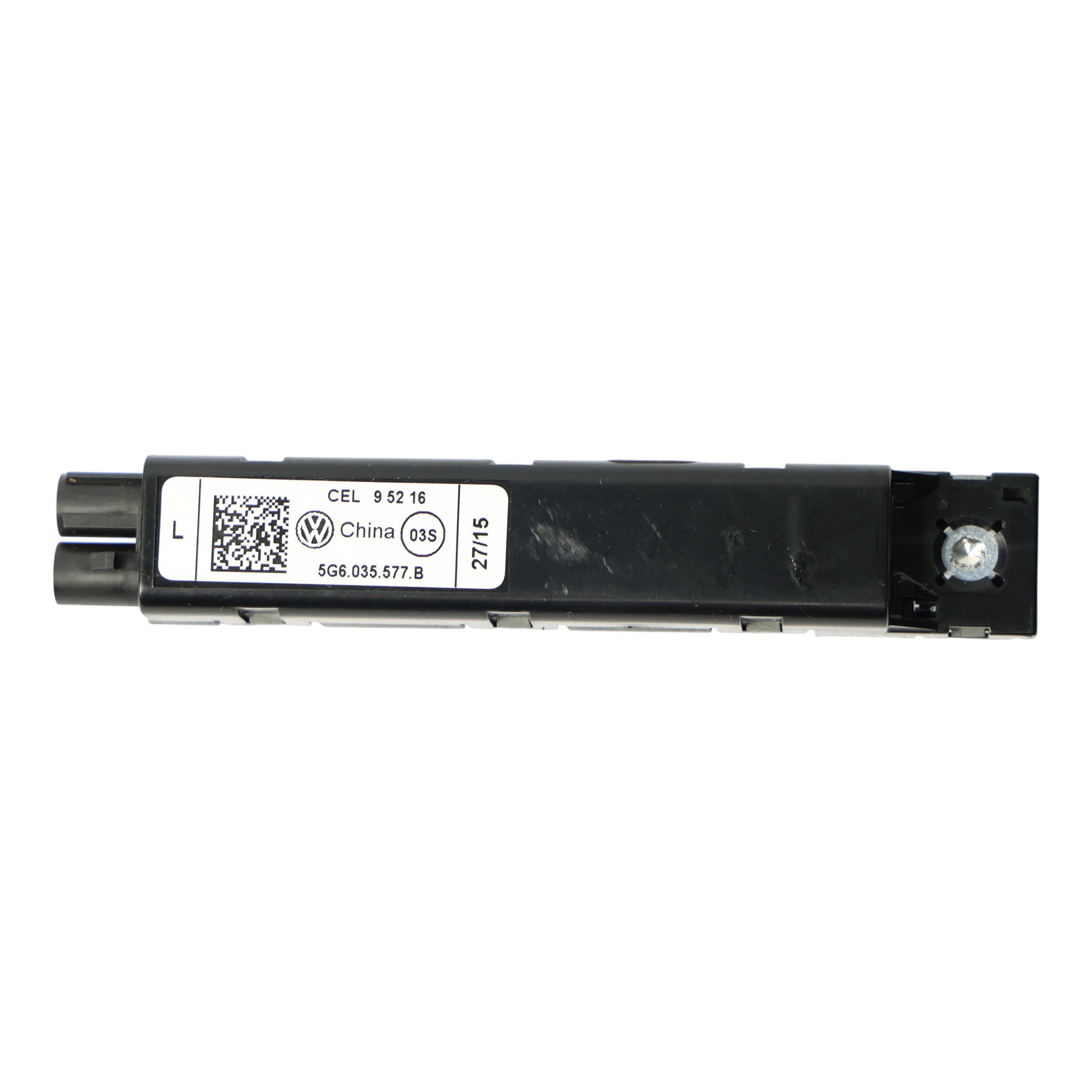 5gf Module Vw VW Volkswagen Golf Mk7 5G Aerial Antenna Amplifier Unit Module 5G6035577B