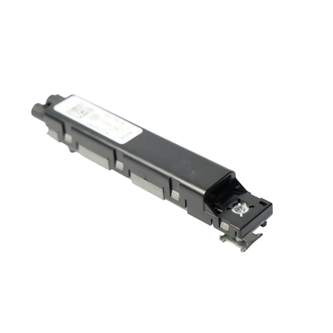 VW Volkswagen Golf Mk7 5G Moduł Wzmacniacz Antenowy - SKU 5G6035577B - Numer Części 5G6035577B