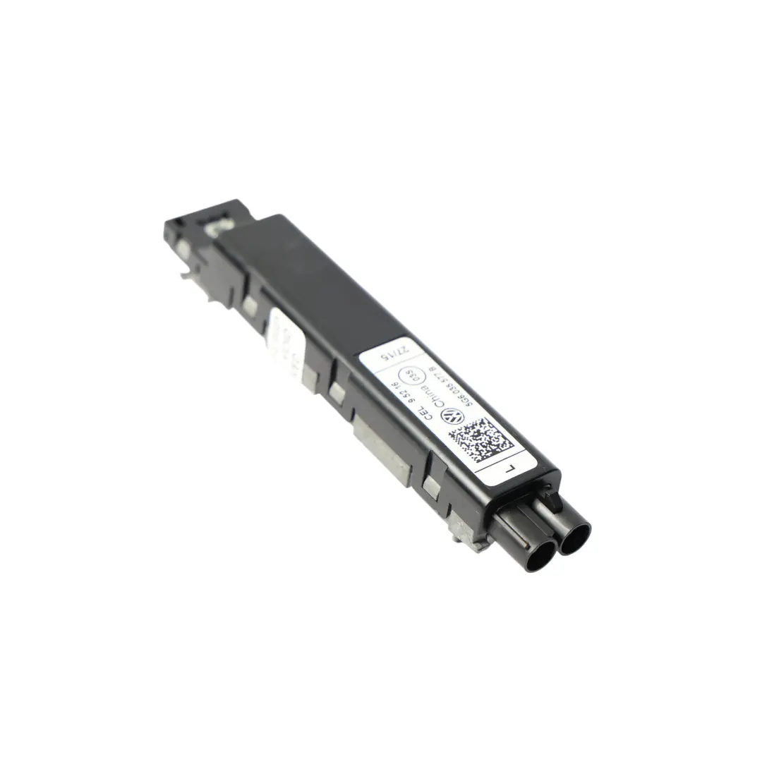 VW Volkswagen Golf Mk7 5G Antena Amplificador Módulo - SKU 5G6035577B - Número de pieza 5G6035577B