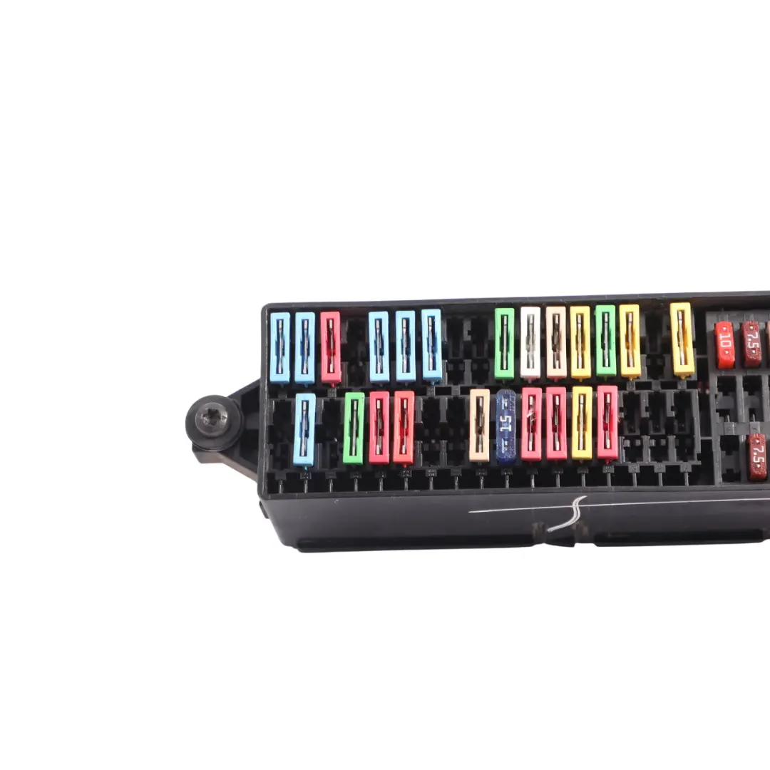 Seat Ibiza Mk4 6J Boîtier Fusibles Unité Contrôle Alimentation 5J0937615C - SKU 5J0937019 - Numéro de pièce 5J0937019