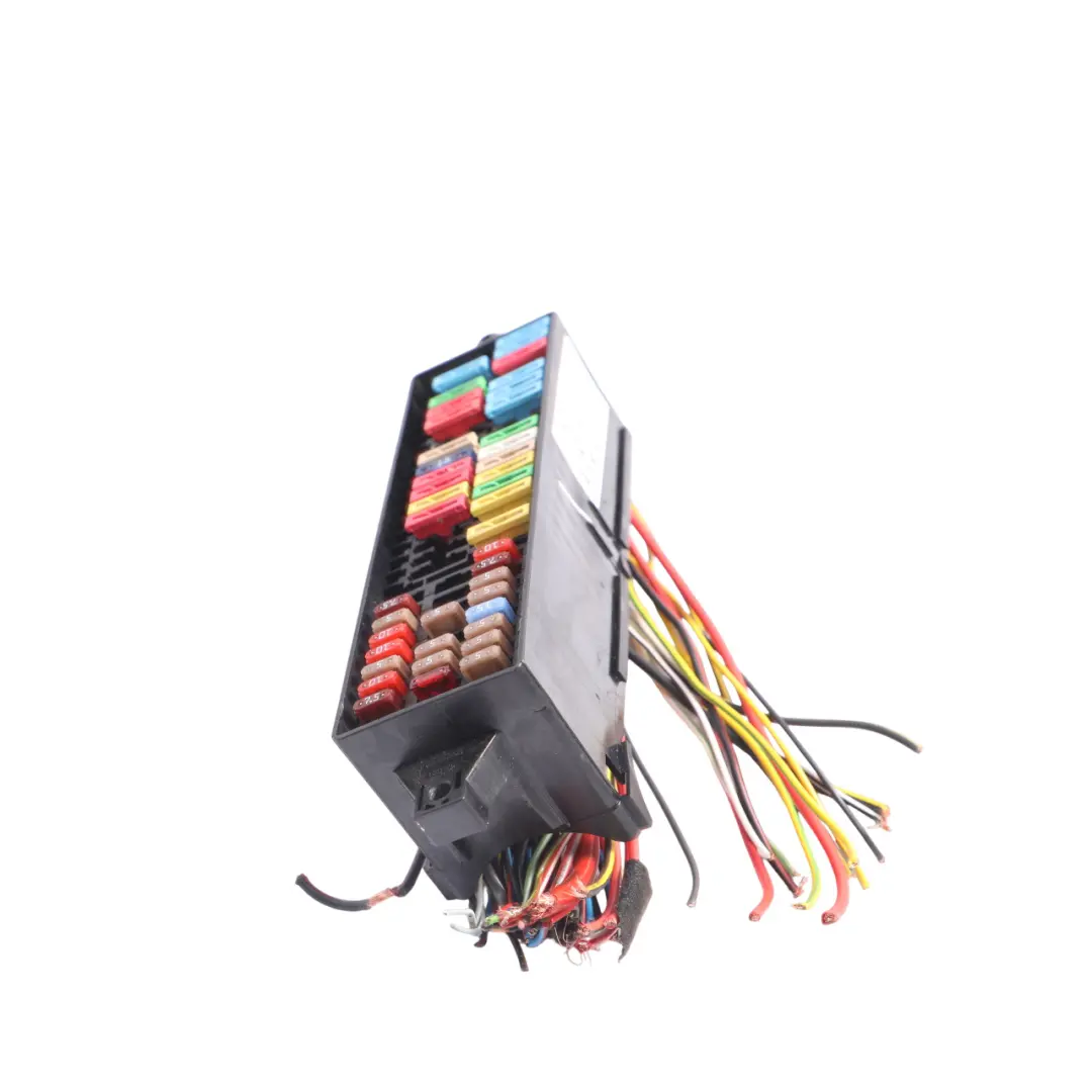 6J Fuse Box On Board Supply Control Unit 5J0937615C to Seat Ibiza with Part number 5J0937019 Seat Ibiza 6J Fuse Box On Board Supply Control Unit 5J0937615C - SKU 5J0937019 - Part number 5J0937019