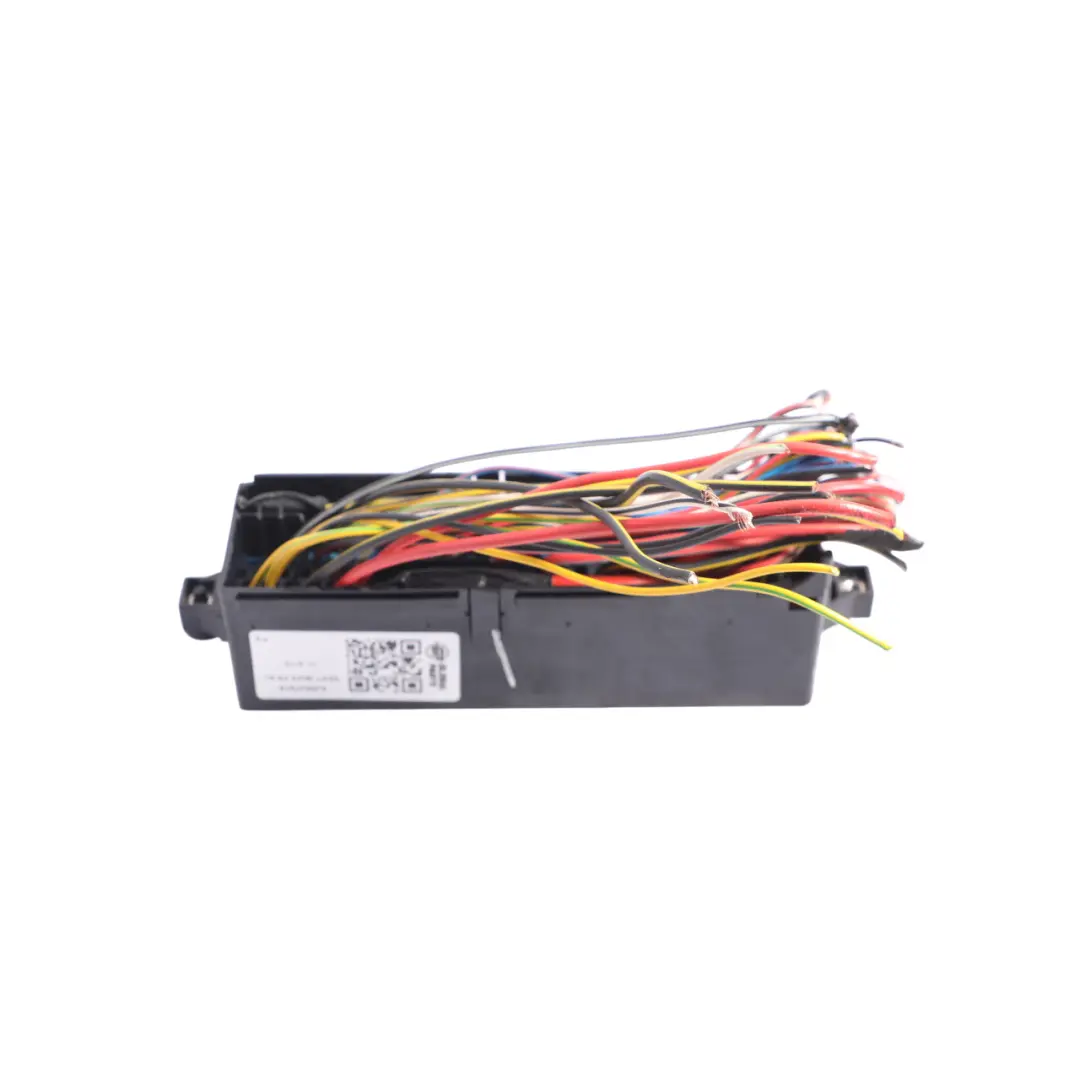 Seat Ibiza 6J Fuse Box On Board Supply Control Unit 5J0937615C - SKU 5J0937019 - Part number 5J0937019