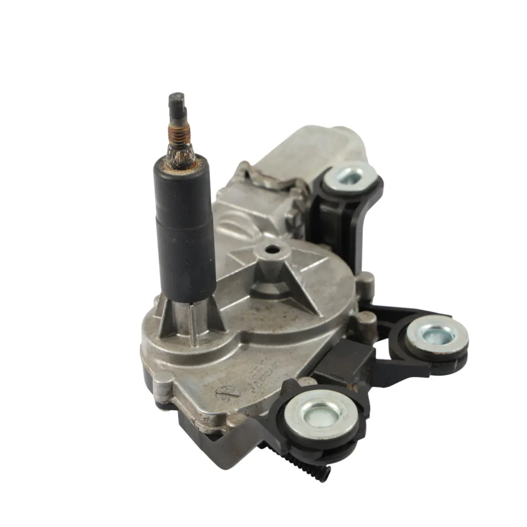 Skoda Yeti 5L Moteur D'Essuie-Glace De Vitre Arrière De Hayon - SKU 5J7955711B - Numéro de pièce 5J7955711B