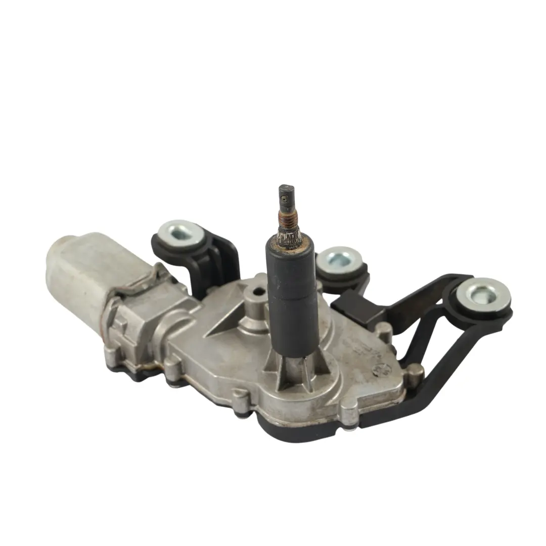 Moteur D'Essuie-Glace De Vitre Arrière De Hayon pour Skoda Yeti 5L à propos du numéro de pièce 5J7955711B Skoda Yeti 5L Moteur D'Essuie-Glace De Vitre Arrière De Hayon - SKU 5J7955711B - Numéro de pièce 5J7955711B