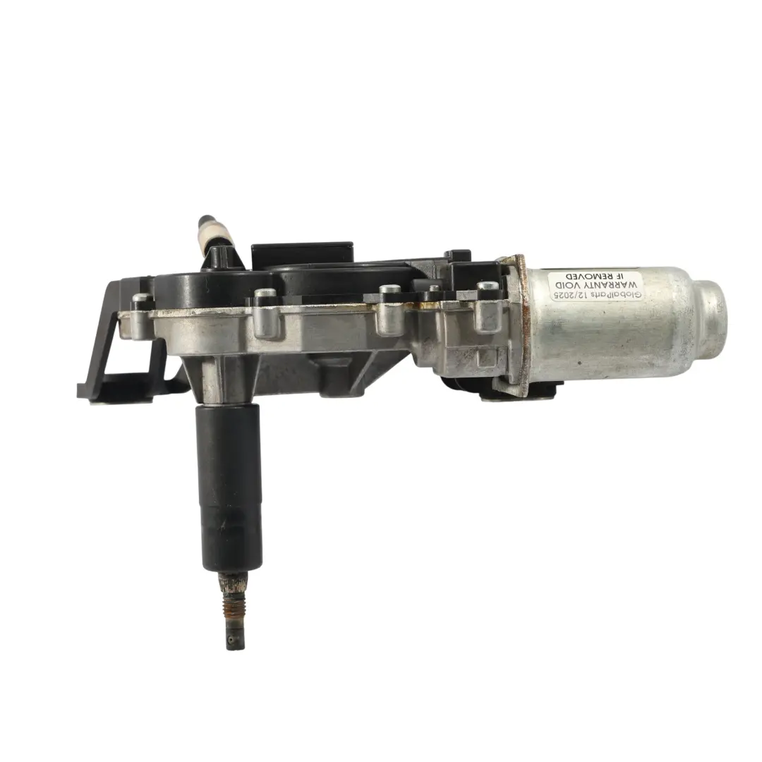 Skoda Yeti 5L Wischer Motor Heckscheibe Klappe Glas Antriebs Einheit - SKU 5J7955711B - Teilenummer 5J7955711B