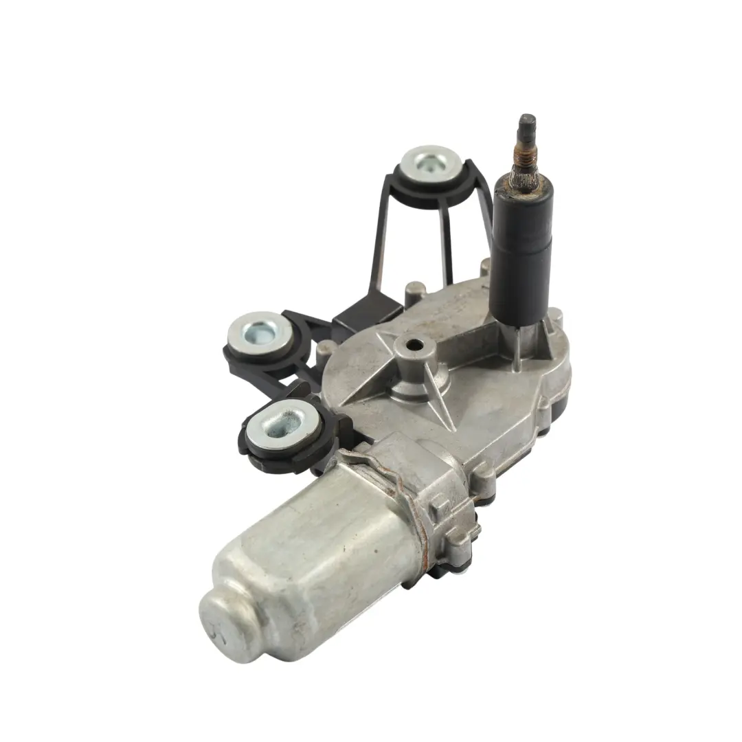 Skoda Yeti 5L Wischer Motor Heckscheibe Klappe Glas Antriebs Einheit - SKU 5J7955711B - Teilenummer 5J7955711B