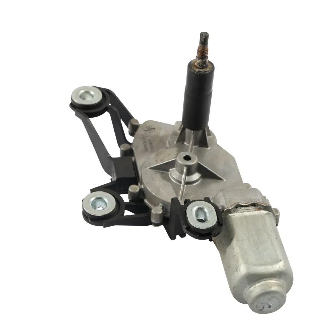 Motore Tergicristallo Lunotto Posteriore Unità Vetro per Skoda Yeti 5L con numero di parte 5J7955711B Skoda Yeti 5L Motore Tergicristallo Lunotto Posteriore Unità Vetro - SKU 5J7955711B - Numero di parte 5J7955711B