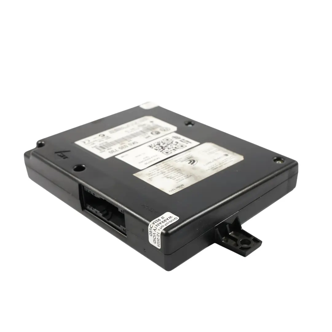 MK4 VW Golf MK6 Bluetooth Interface Control Module Unit to Seat Ibiza with Part number 5K0035730 Seat Ibiza MK4 VW Golf MK6 Bluetooth Interface Control Module Unit - SKU 5K0035730 - Part number 5K0035730